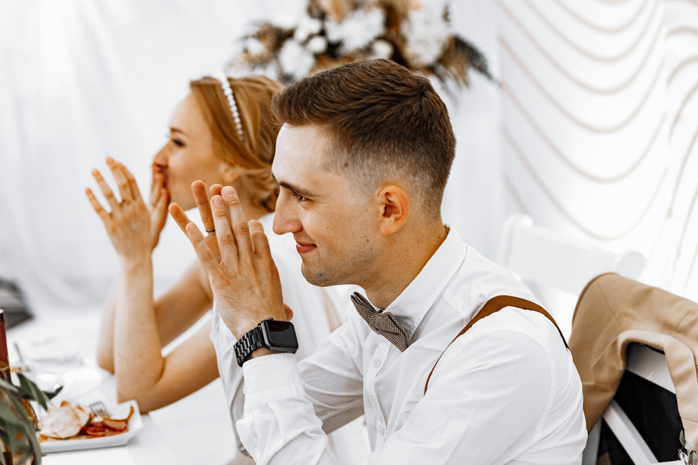 Свадебный фотограф  Анна Руданова. Свадьба Дмитрия и Оксаны