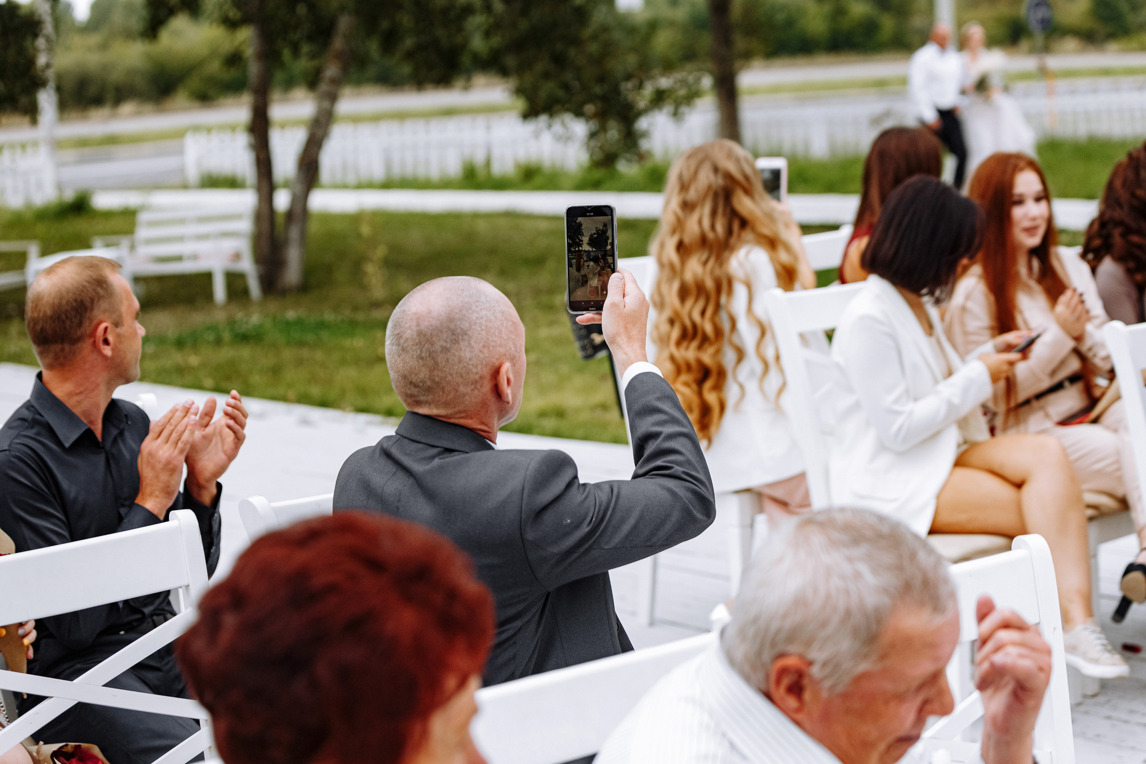 Свадебный фотограф  Анна Руданова. Свадьба Дмитрия и Оксаны