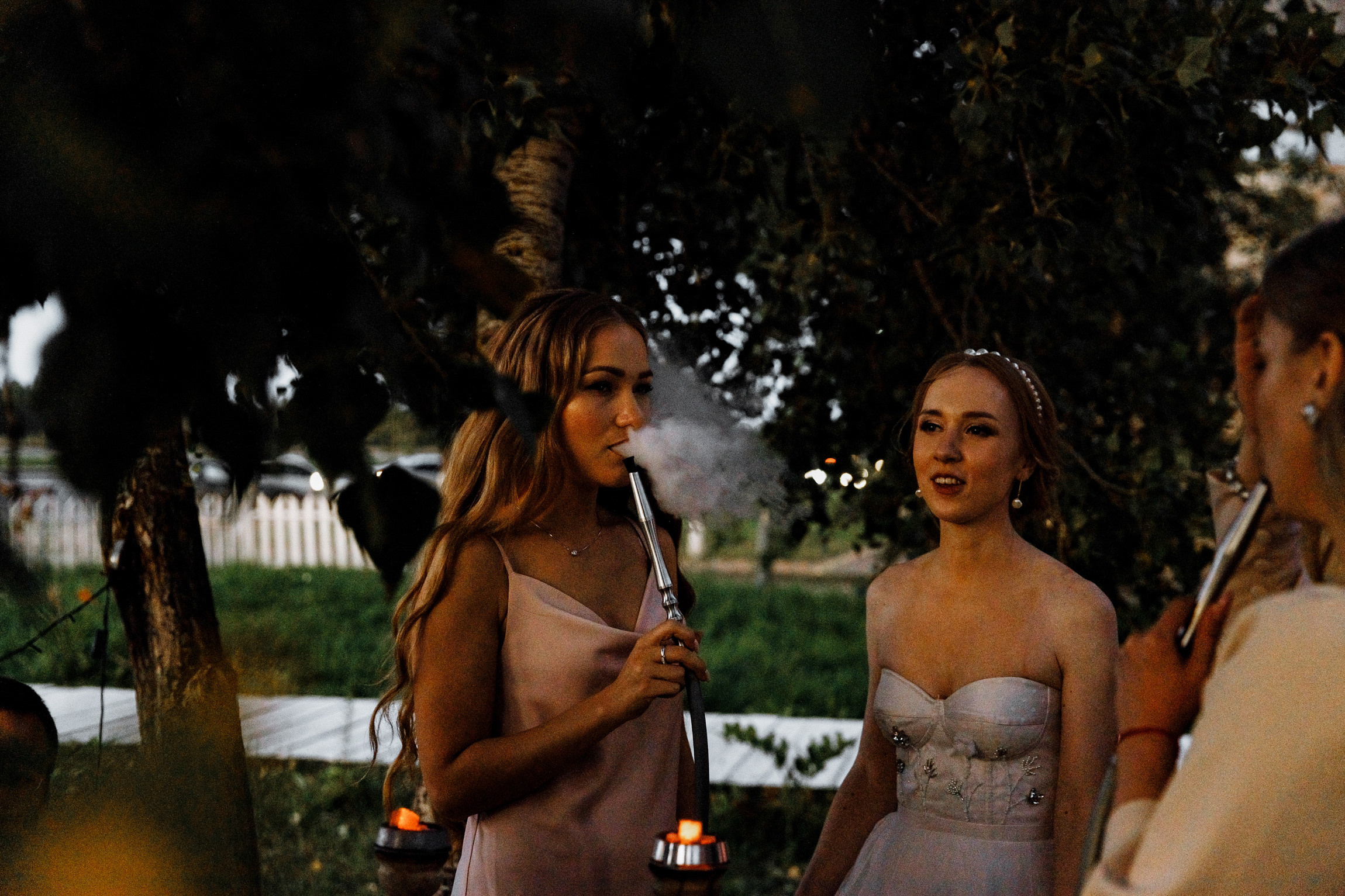 Свадебный фотограф  Анна Руданова. Свадьба Дмитрия и Оксаны