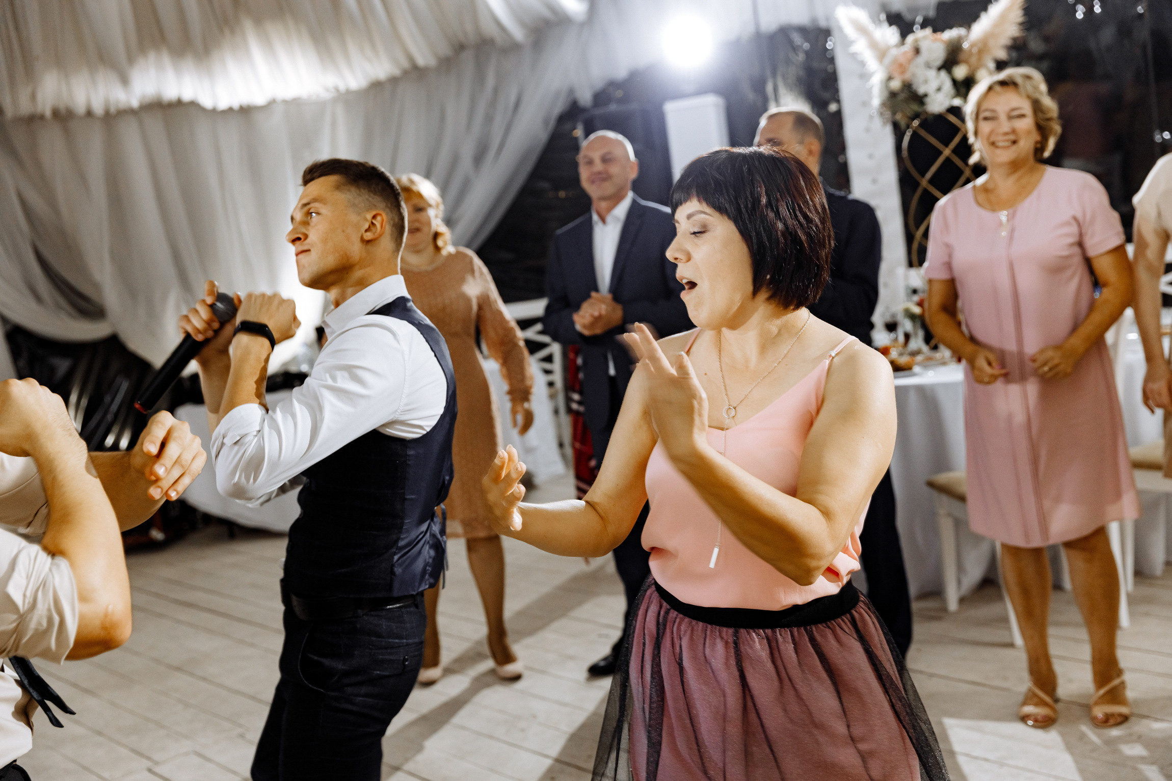 Свадебный фотограф  Анна Руданова. Свадьба Дмитрия и Оксаны