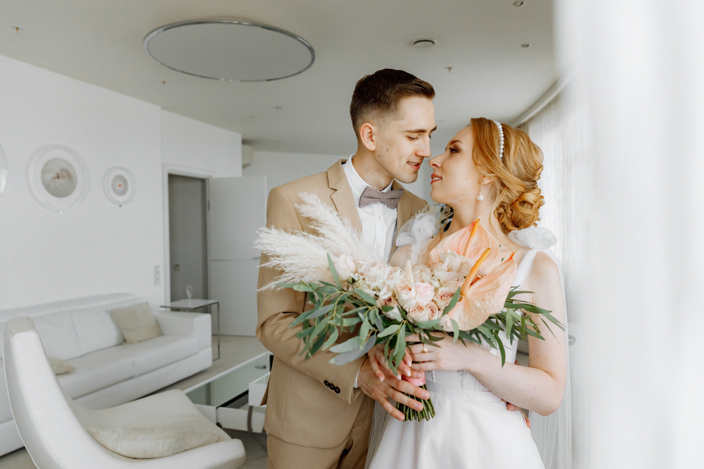 Свадебный фотограф  Анна Руданова. Свадьба Дмитрия и Оксаны