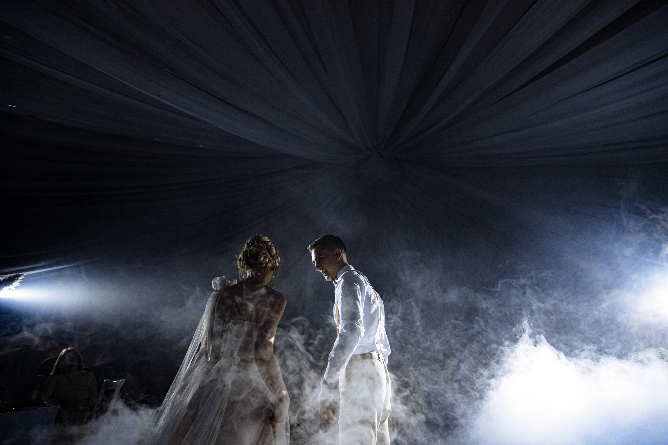 Свадебный фотограф  Анна Руданова. Свадьба Дмитрия и Оксаны