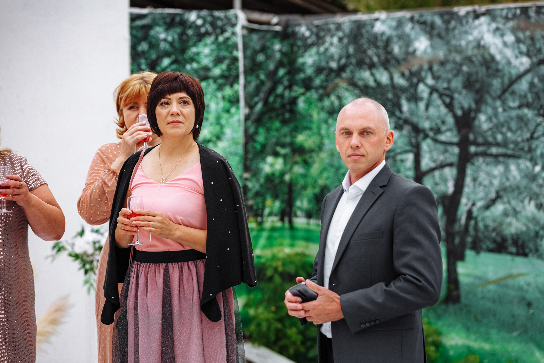 Свадебный фотограф  Анна Руданова. Свадьба Дмитрия и Оксаны