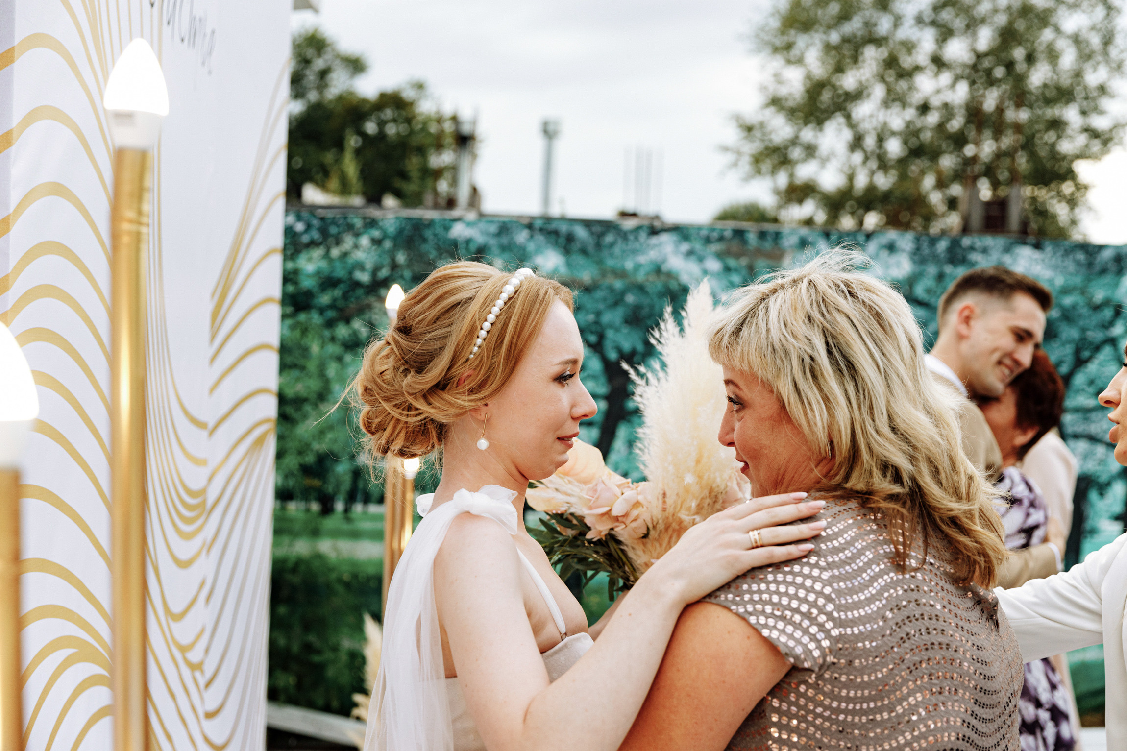 Свадебный фотограф  Анна Руданова. Свадьба Дмитрия и Оксаны