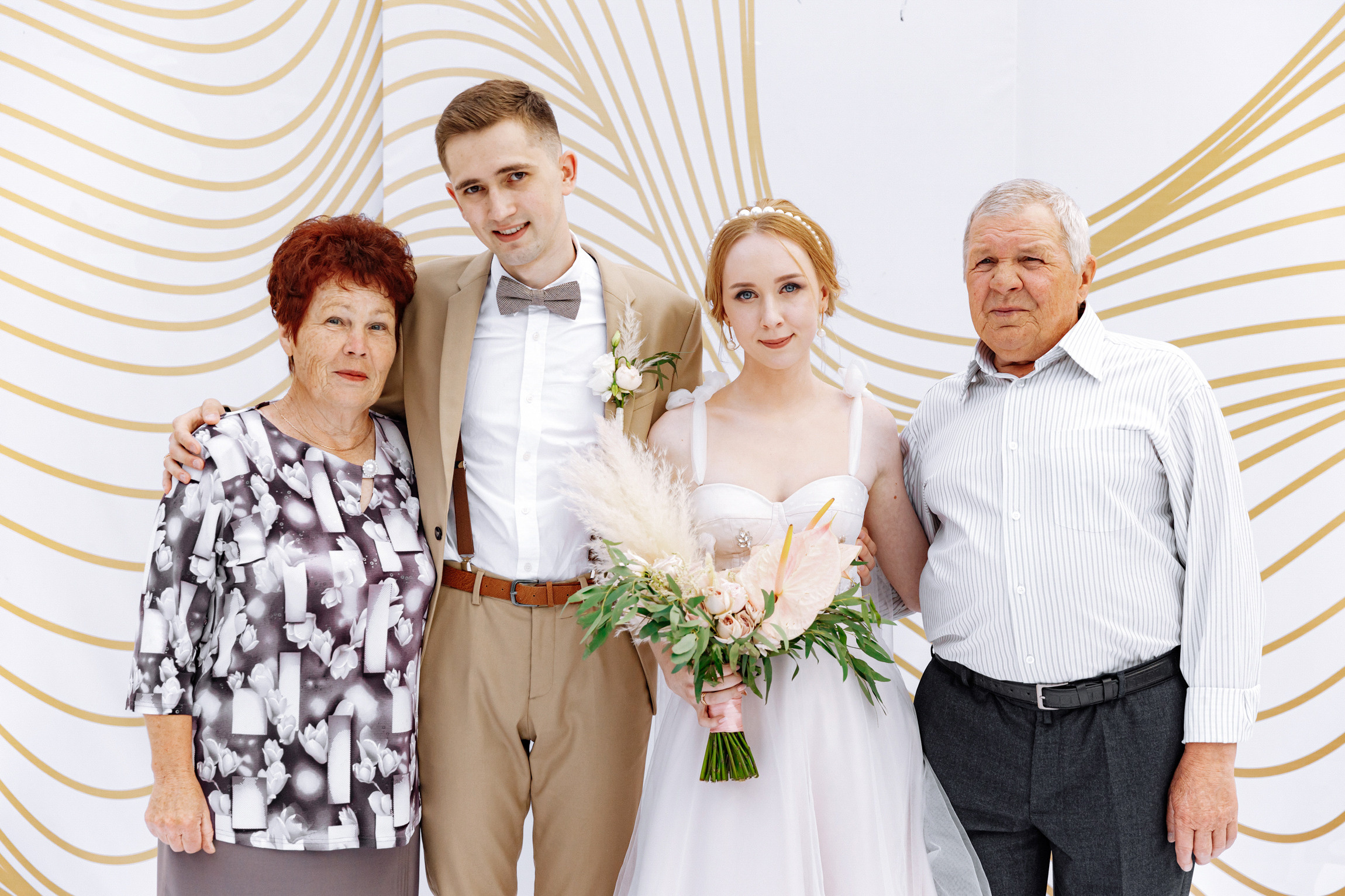 Свадебный фотограф  Анна Руданова. Свадьба Дмитрия и Оксаны