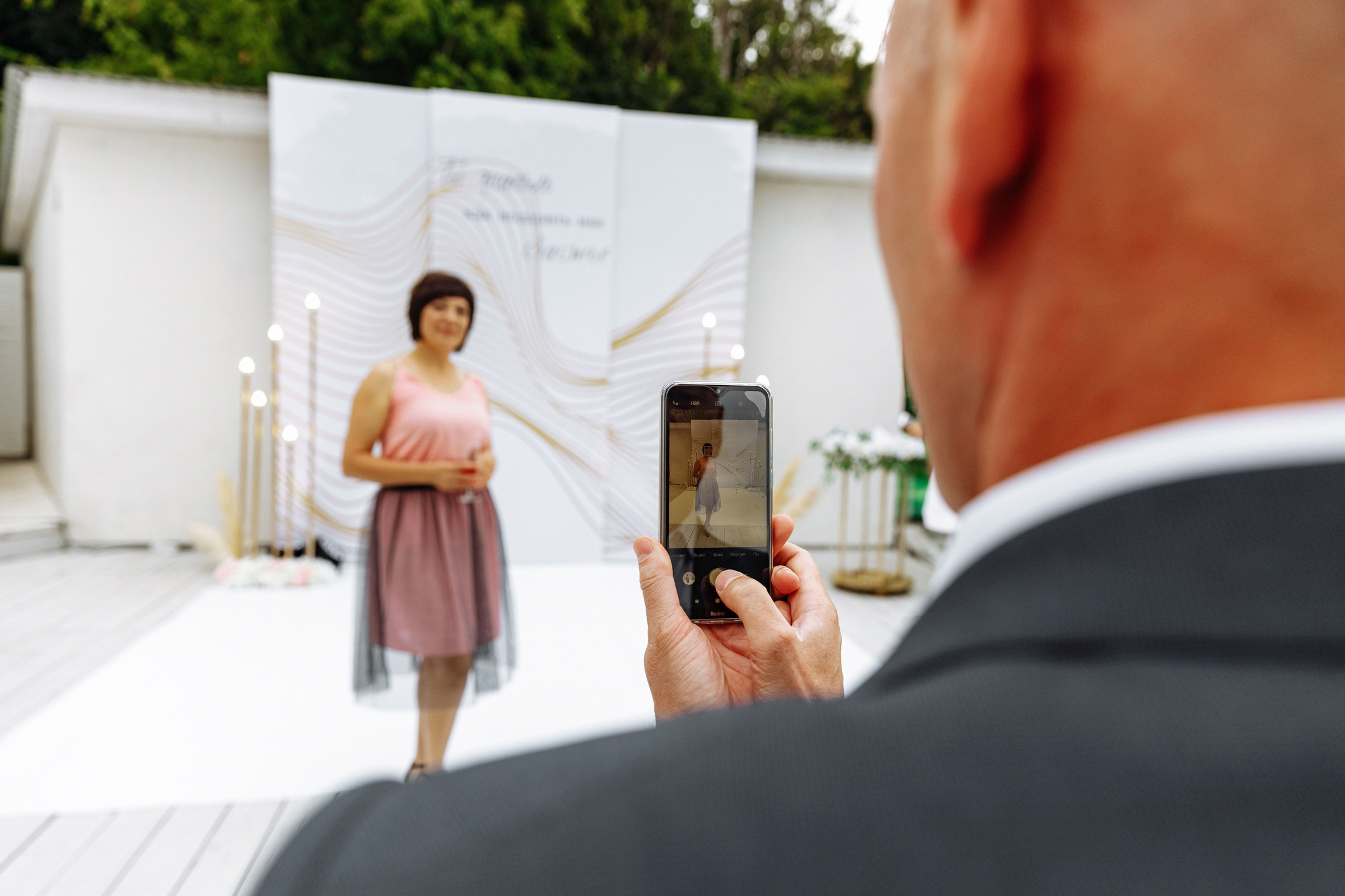 Свадебный фотограф  Анна Руданова. Свадьба Дмитрия и Оксаны