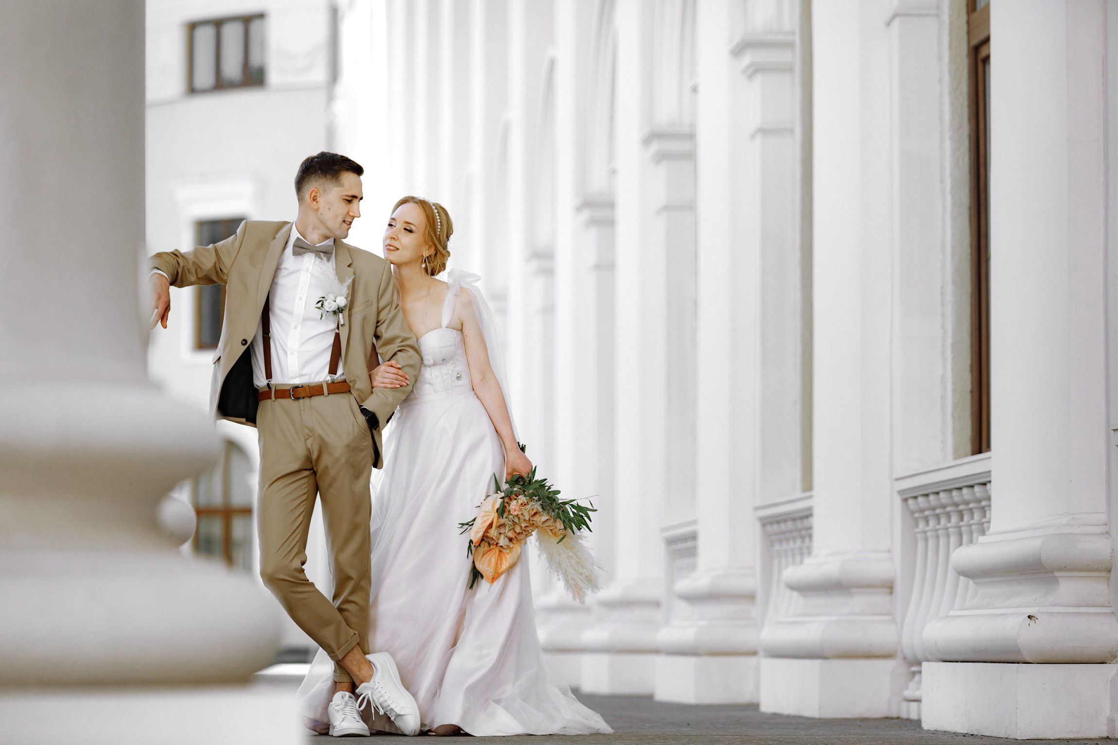 Свадебный фотограф  Анна Руданова. Свадьба Дмитрия и Оксаны