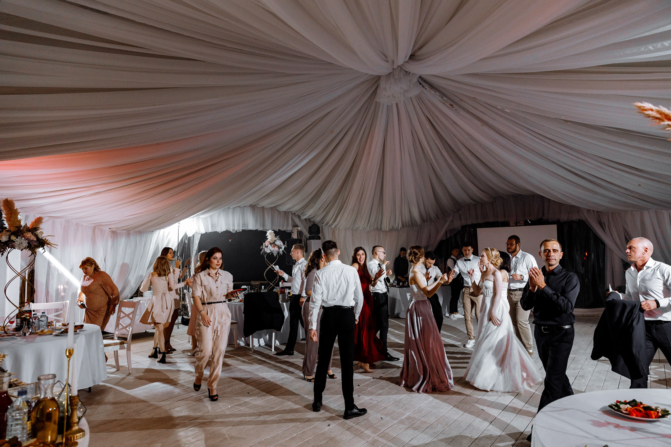 Свадебный фотограф  Анна Руданова. Свадьба Дмитрия и Оксаны