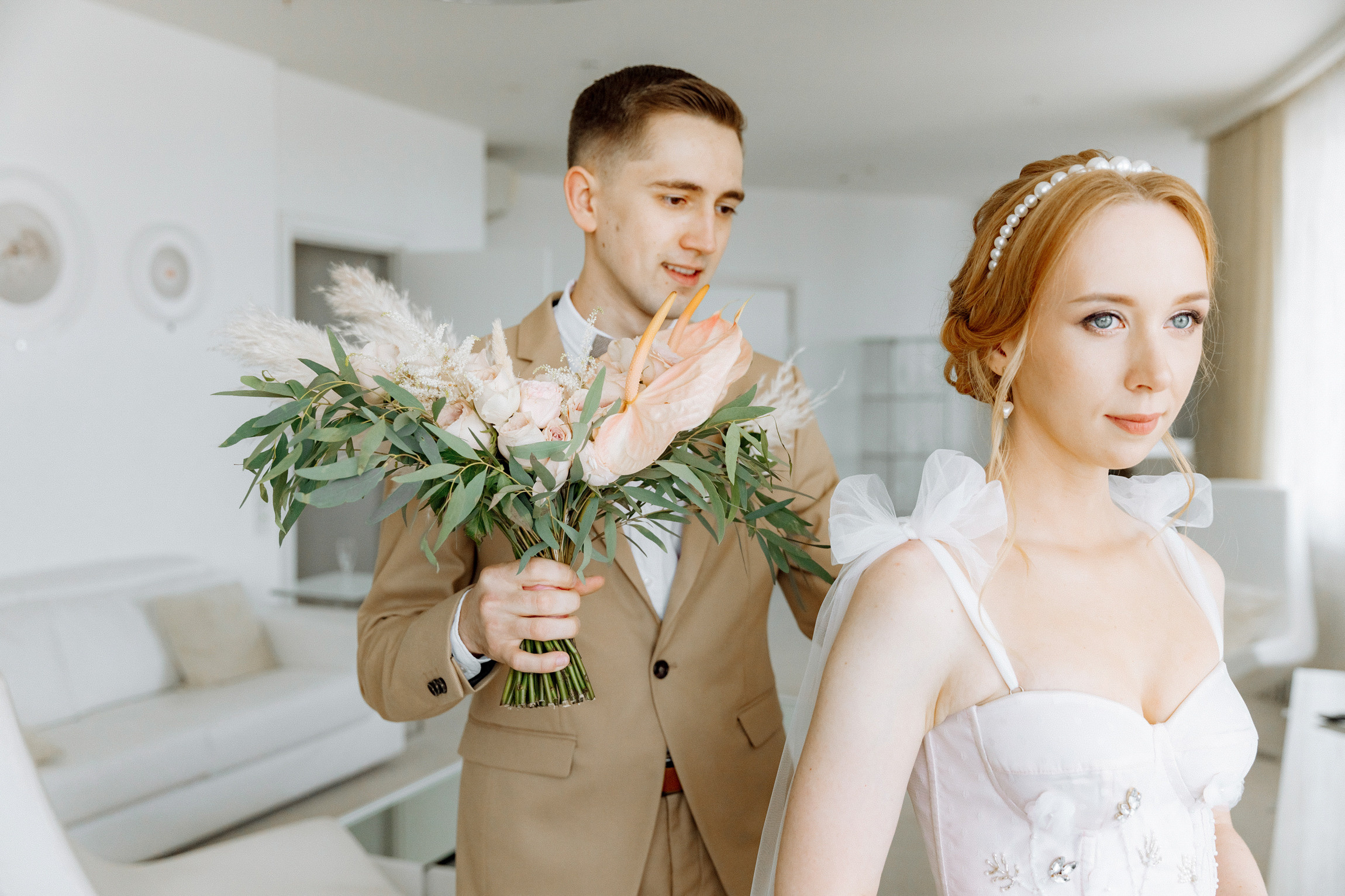 Свадебный фотограф  Анна Руданова. Свадьба Дмитрия и Оксаны