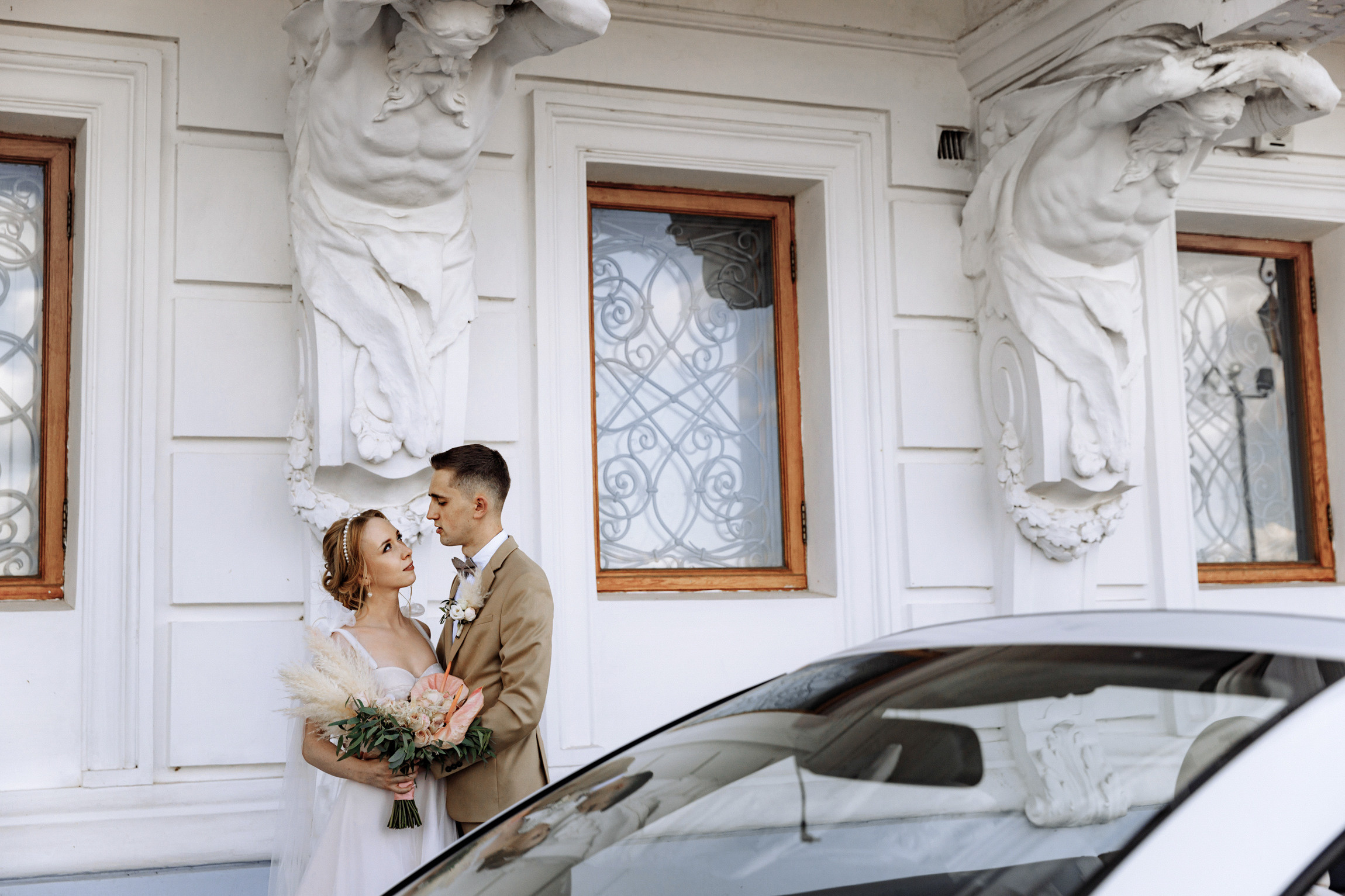 Свадебный фотограф  Анна Руданова. Свадьба Дмитрия и Оксаны