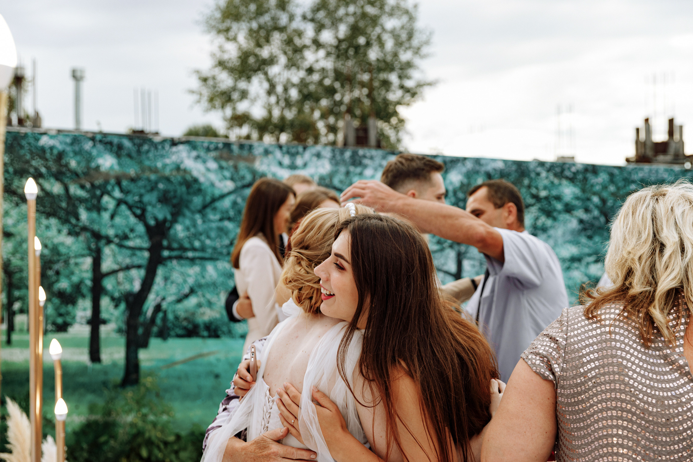 Свадебный фотограф  Анна Руданова. Свадьба Дмитрия и Оксаны
