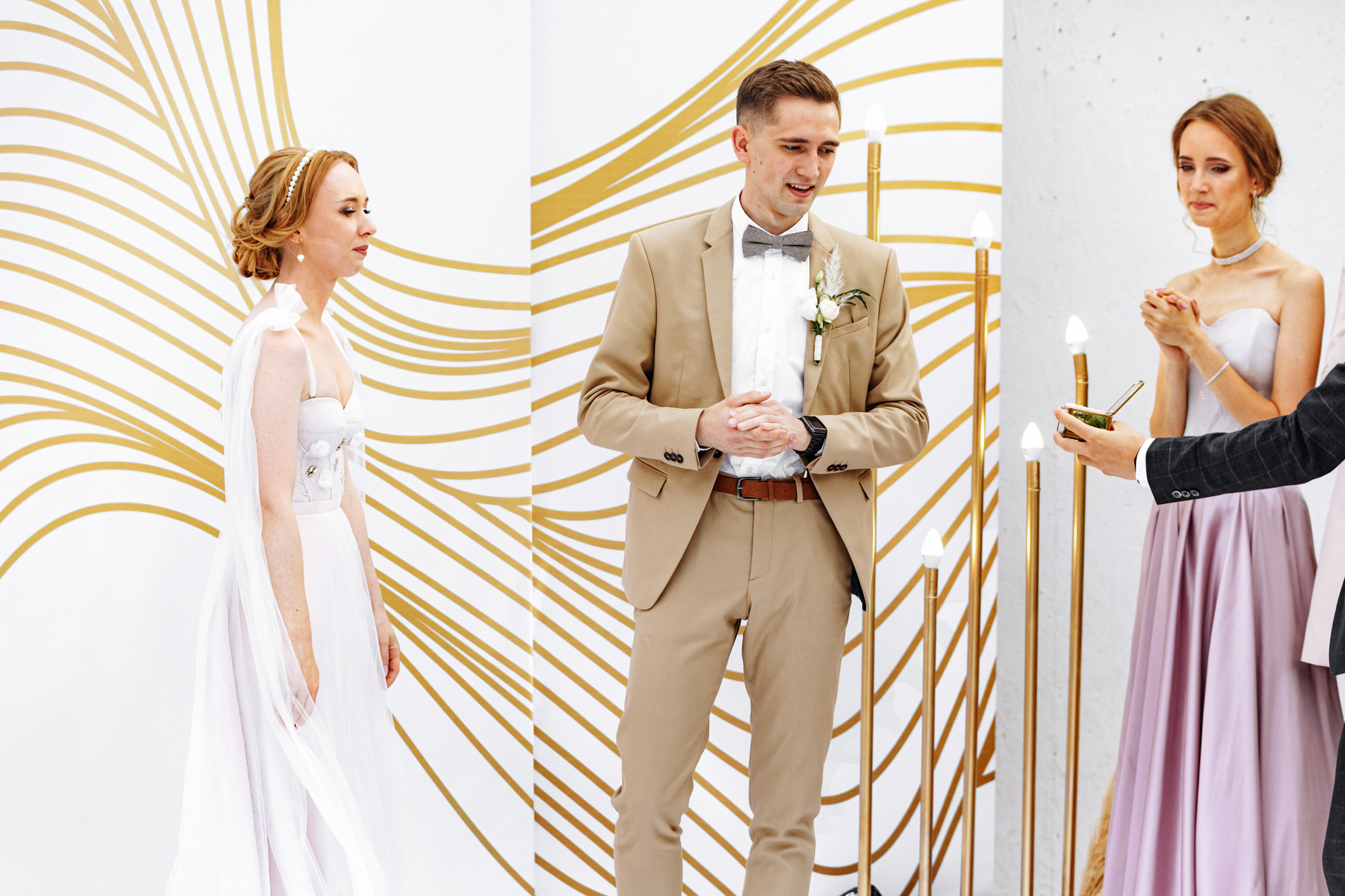 Свадебный фотограф  Анна Руданова. Свадьба Дмитрия и Оксаны