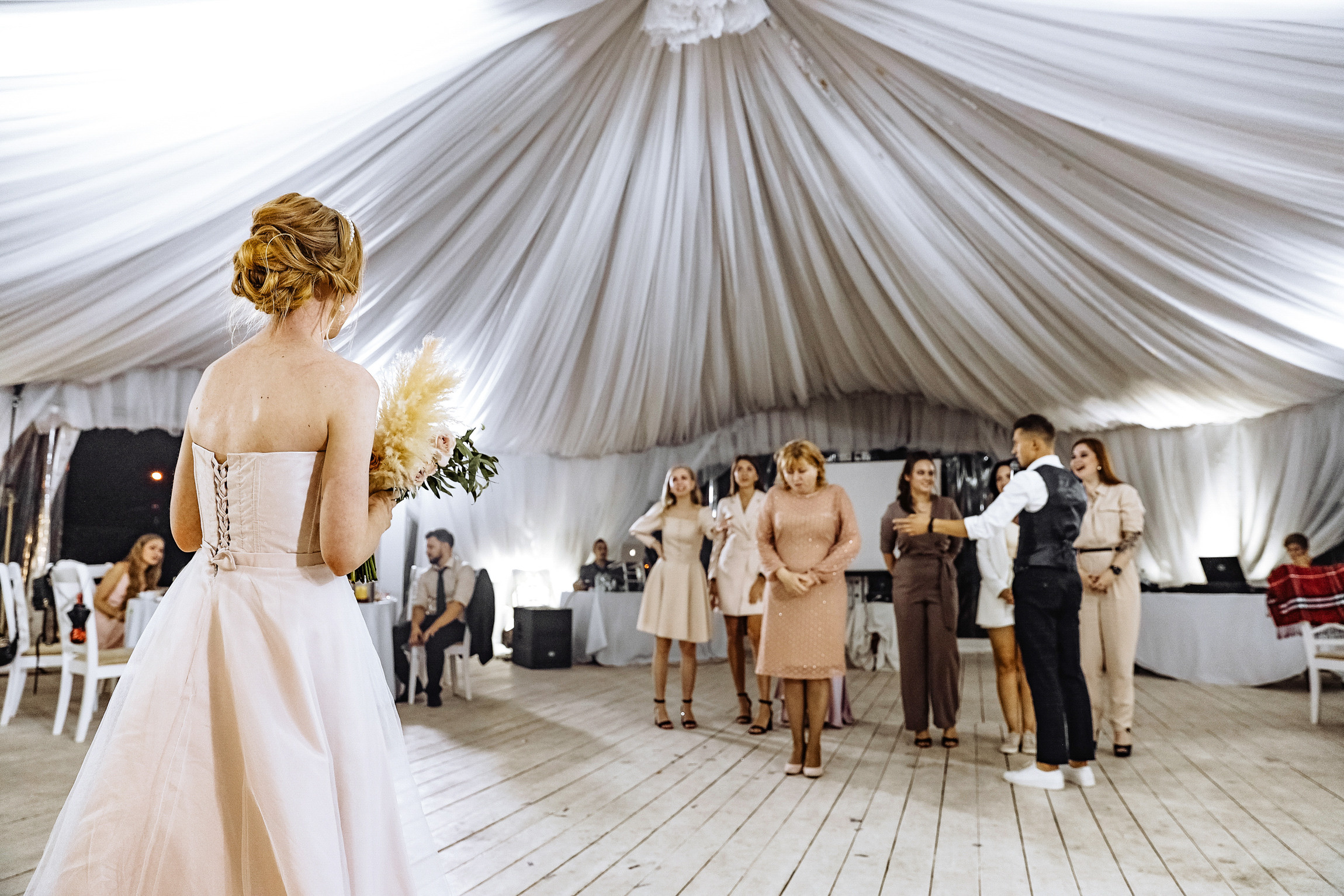 Свадебный фотограф  Анна Руданова. Свадьба Дмитрия и Оксаны