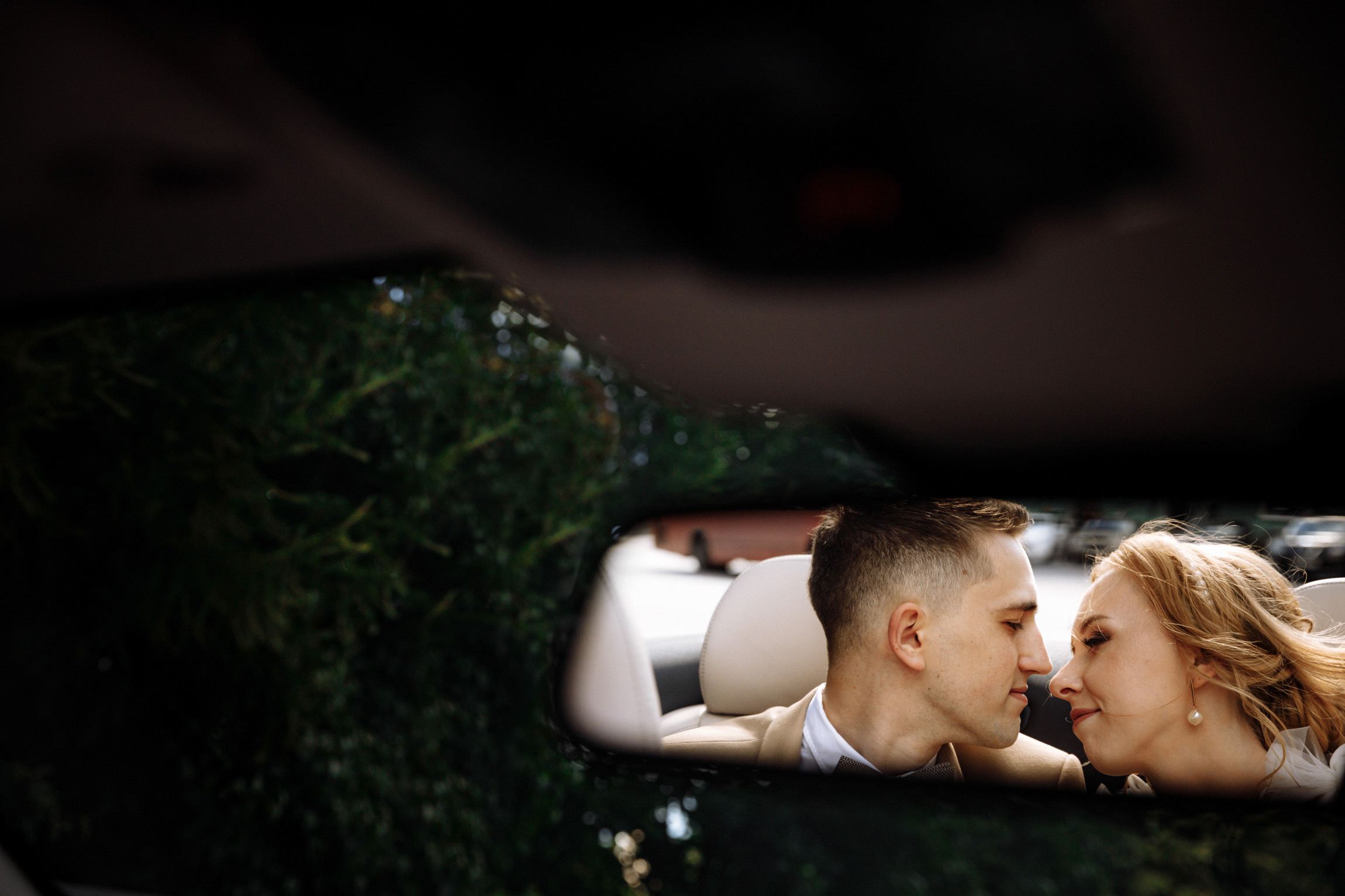 Свадебный фотограф  Анна Руданова. Свадьба Дмитрия и Оксаны