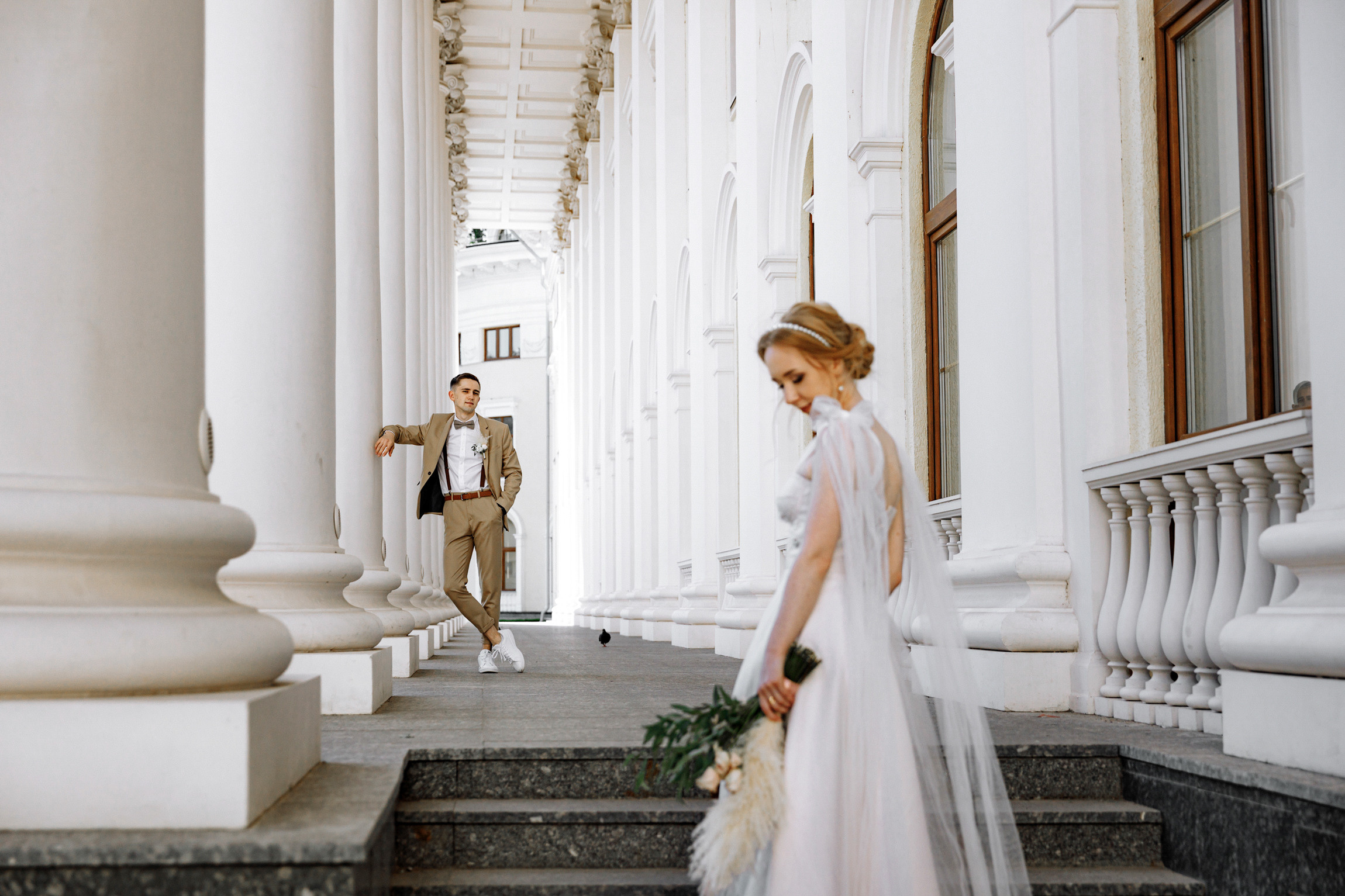 Свадебный фотограф  Анна Руданова. Свадьба Дмитрия и Оксаны