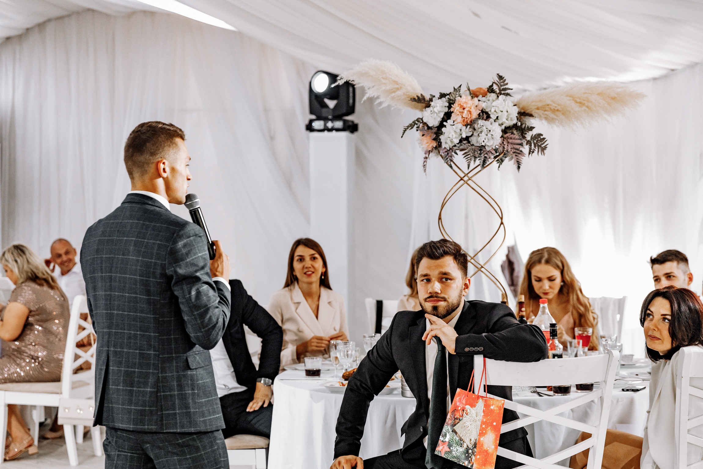 Свадебный фотограф  Анна Руданова. Свадьба Дмитрия и Оксаны