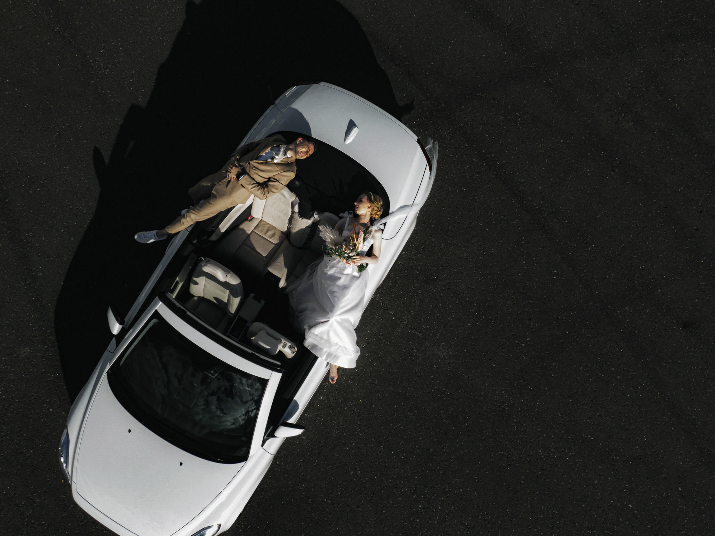 Свадебный фотограф  Анна Руданова. Свадьба Дмитрия и Оксаны