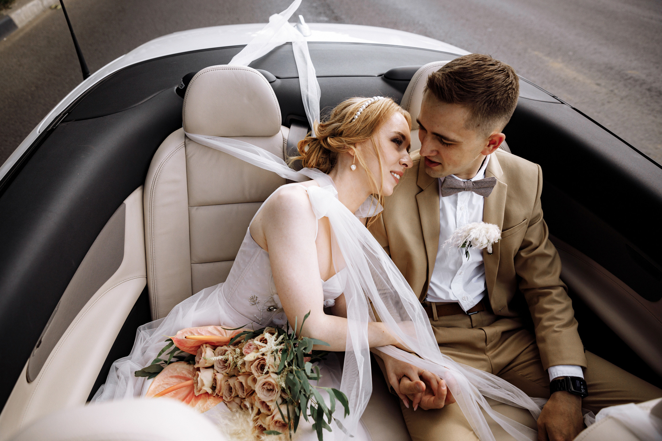 Свадебный фотограф  Анна Руданова. Свадьба Дмитрия и Оксаны