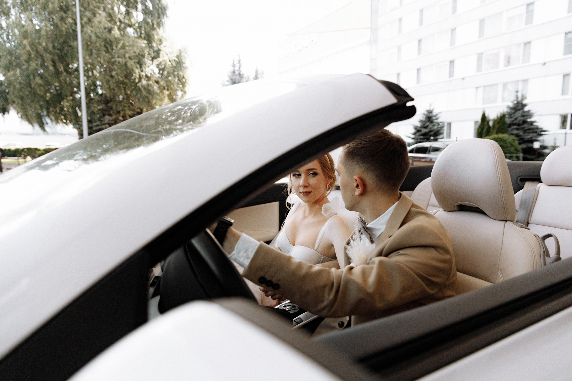 Свадебный фотограф  Анна Руданова. Свадьба Дмитрия и Оксаны