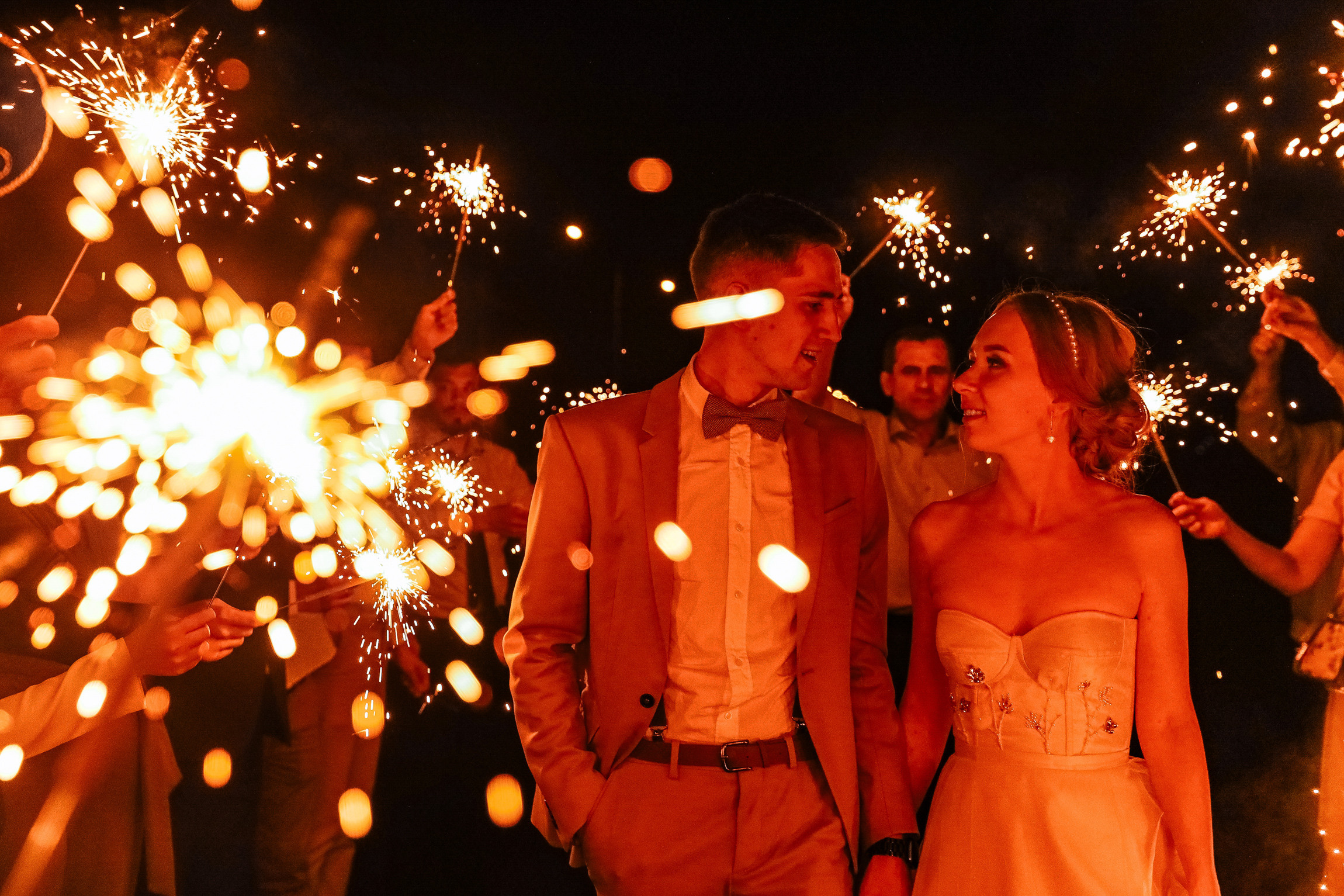 Свадебный фотограф  Анна Руданова. Свадьба Дмитрия и Оксаны