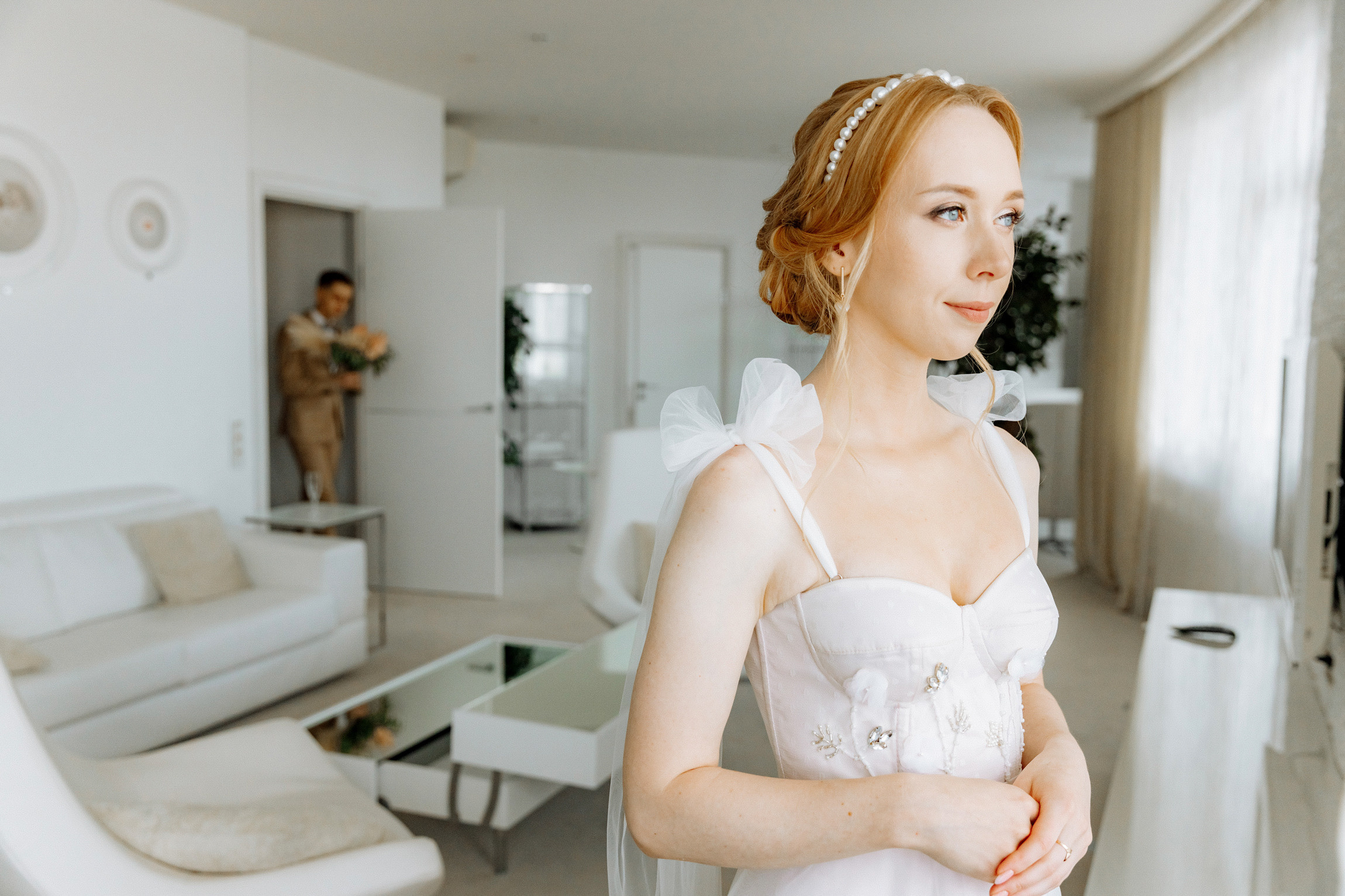 Свадебный фотограф  Анна Руданова. Свадьба Дмитрия и Оксаны