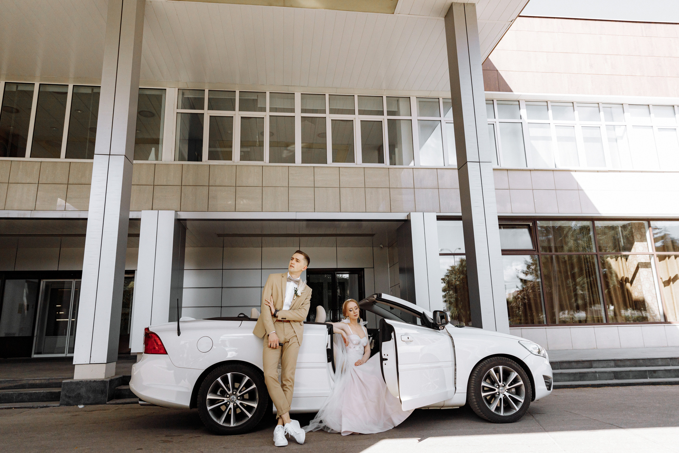 Свадебный фотограф  Анна Руданова. Свадьба Дмитрия и Оксаны