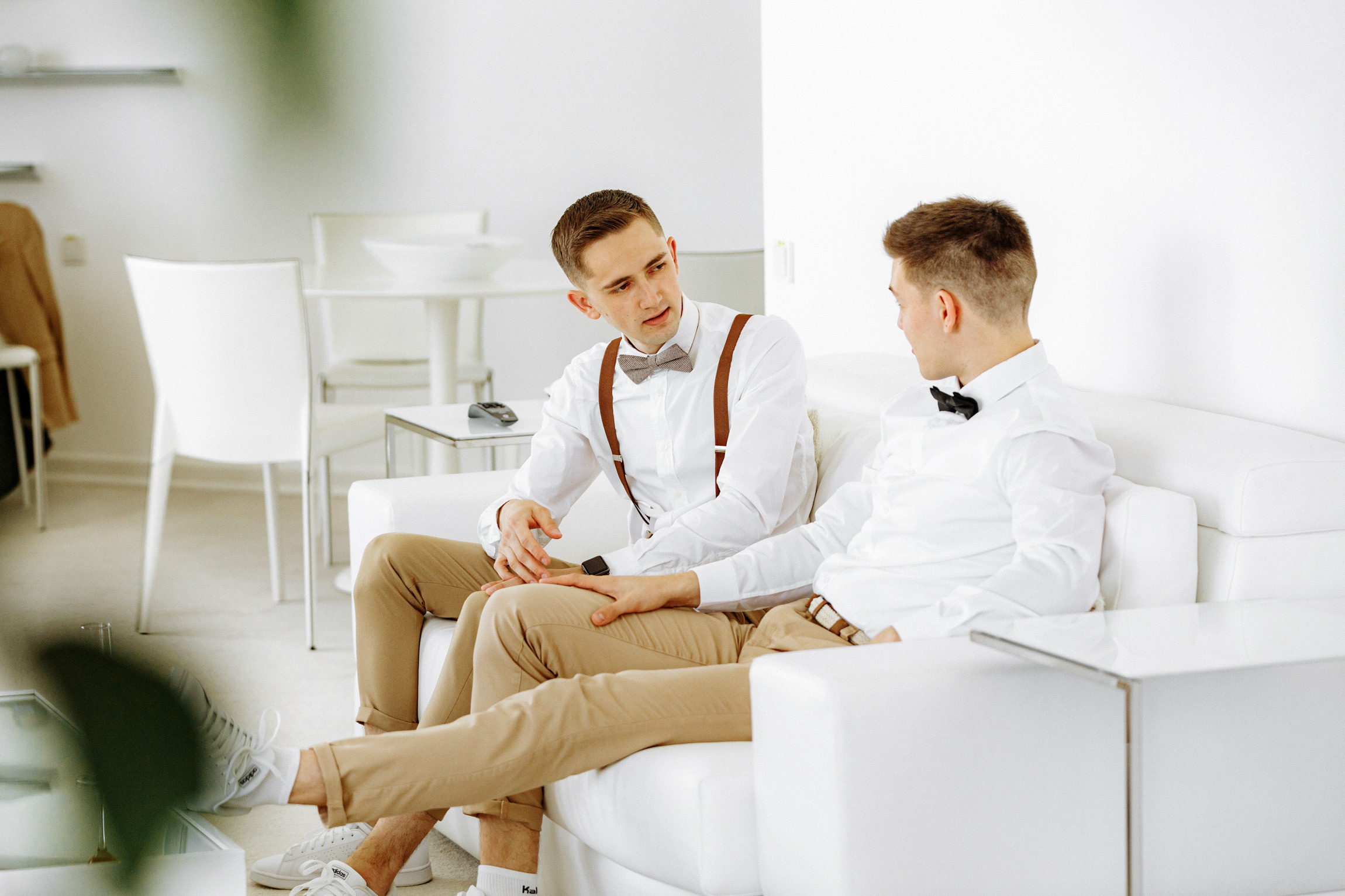 Свадебный фотограф  Анна Руданова. Свадьба Дмитрия и Оксаны