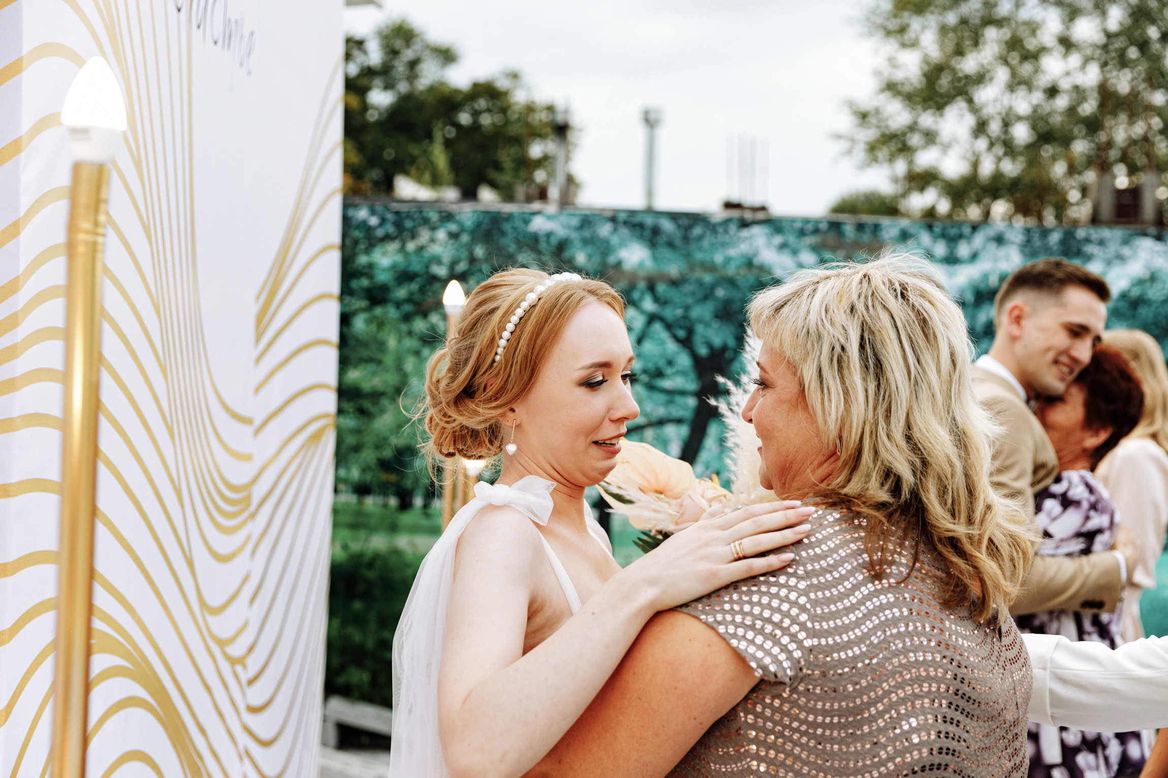 Свадебный фотограф  Анна Руданова. Свадьба Дмитрия и Оксаны