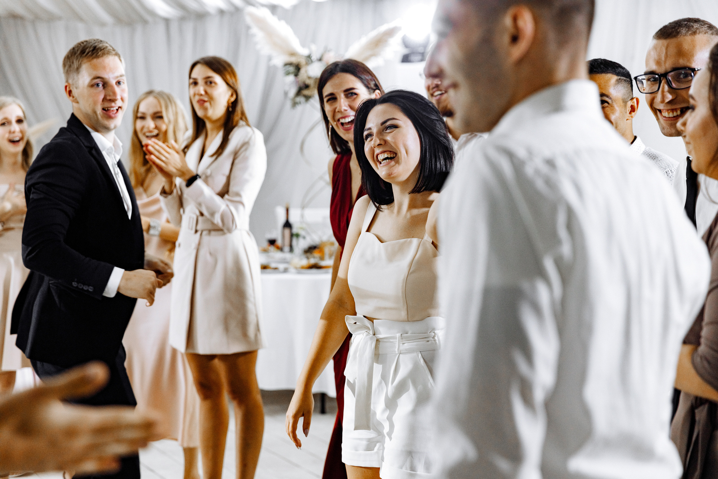 Свадебный фотограф  Анна Руданова. Свадьба Дмитрия и Оксаны