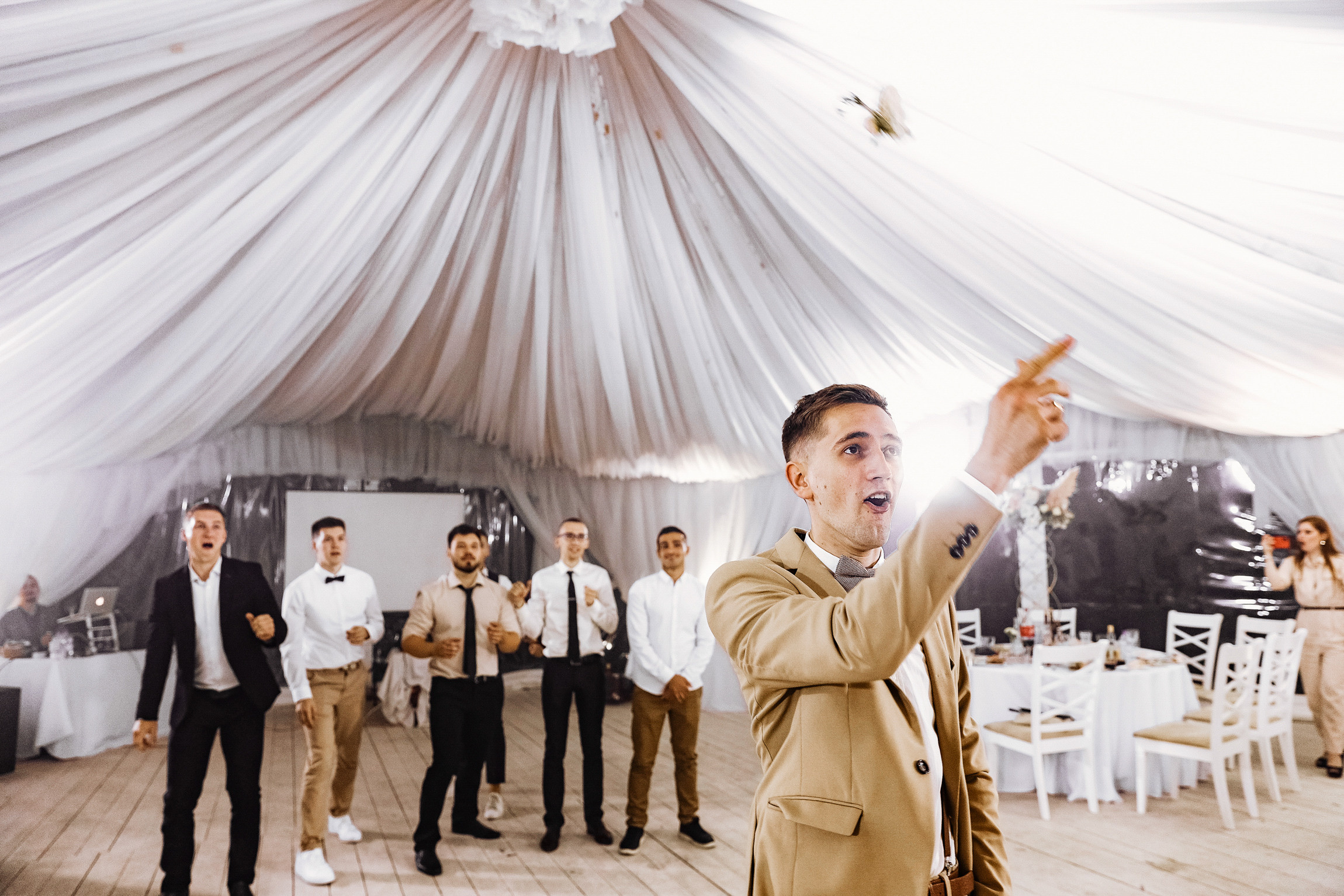 Свадебный фотограф  Анна Руданова. Свадьба Дмитрия и Оксаны