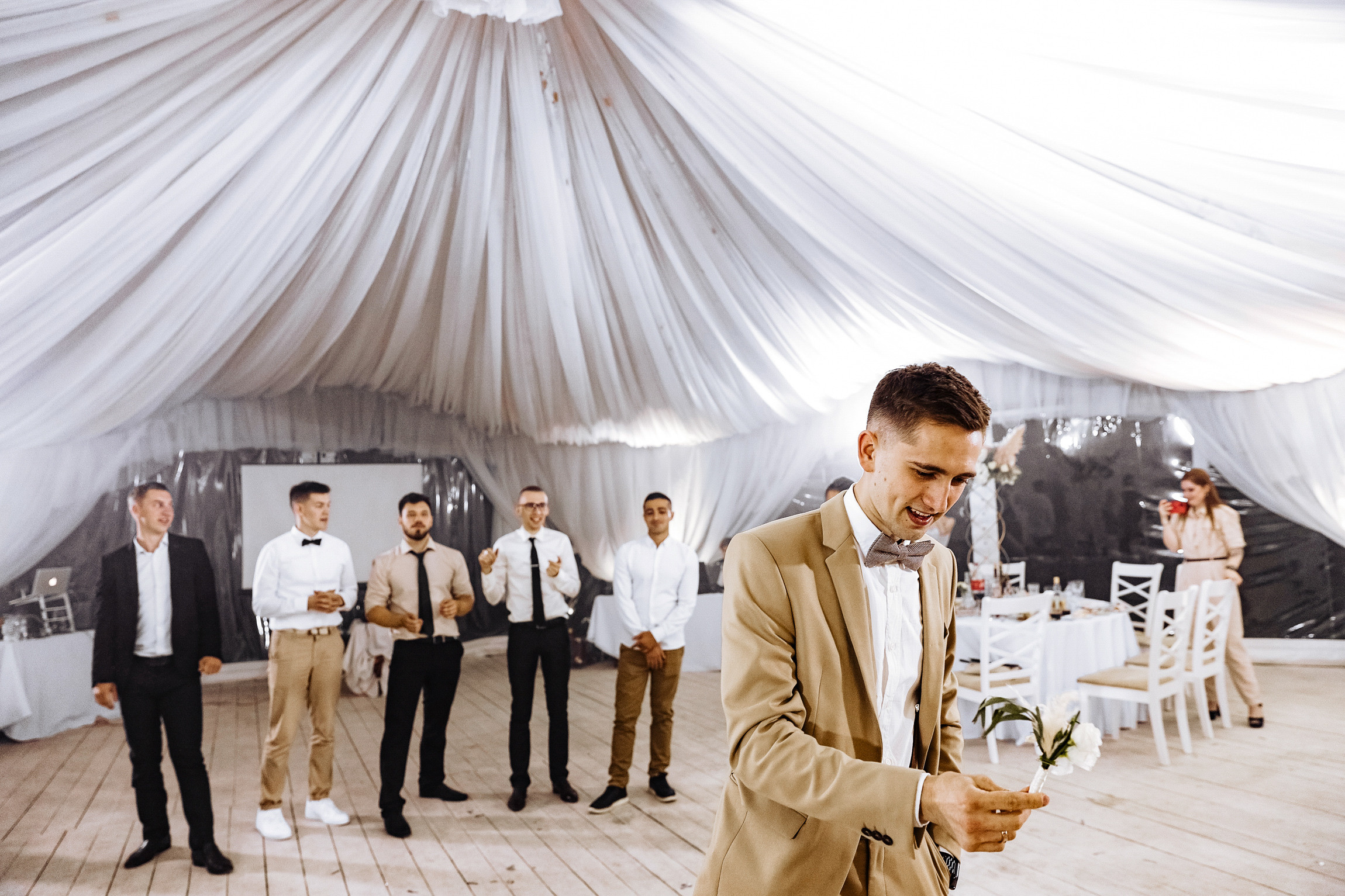 Свадебный фотограф  Анна Руданова. Свадьба Дмитрия и Оксаны