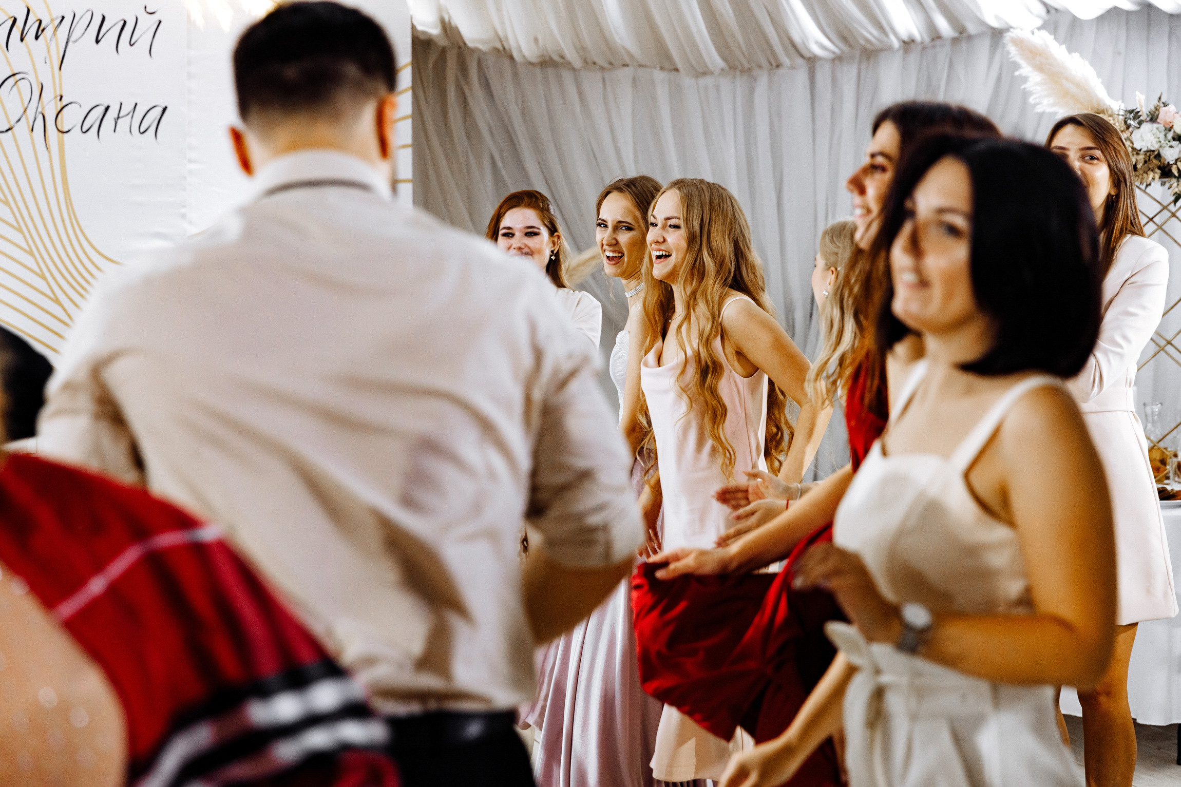 Свадебный фотограф  Анна Руданова. Свадьба Дмитрия и Оксаны