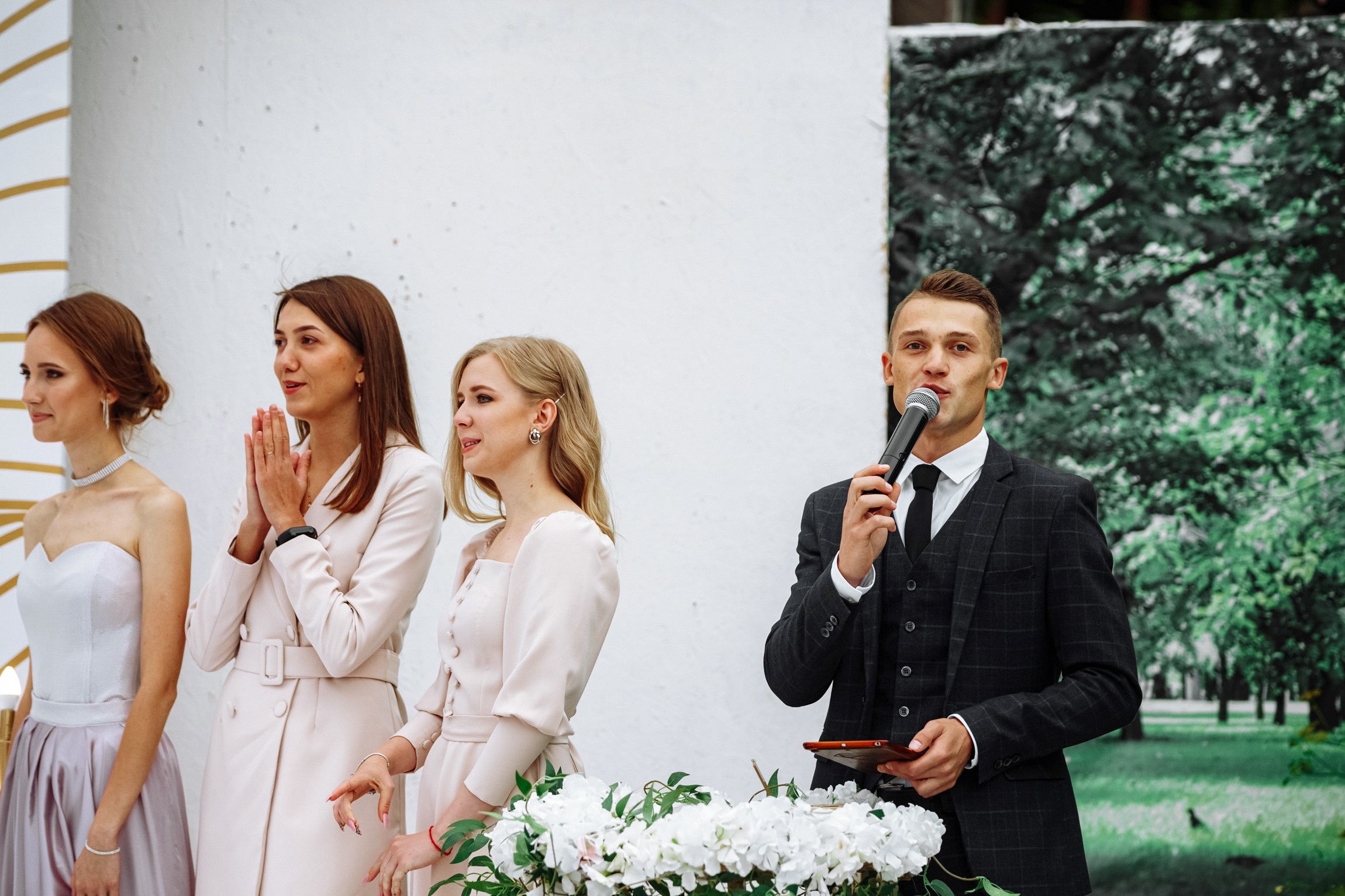 Свадебный фотограф  Анна Руданова. Свадьба Дмитрия и Оксаны