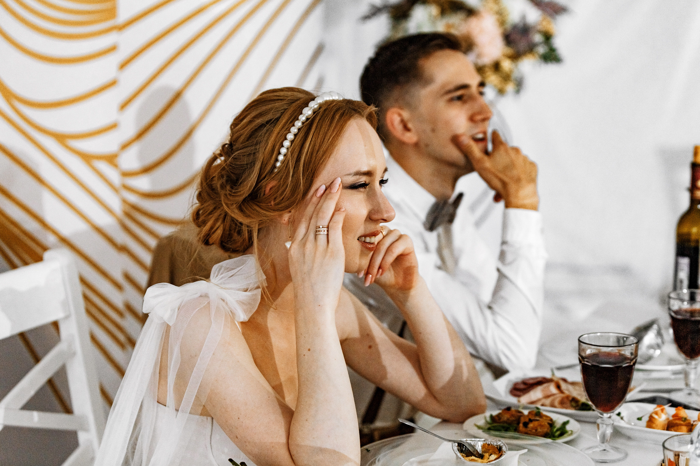 Свадебный фотограф  Анна Руданова. Свадьба Дмитрия и Оксаны