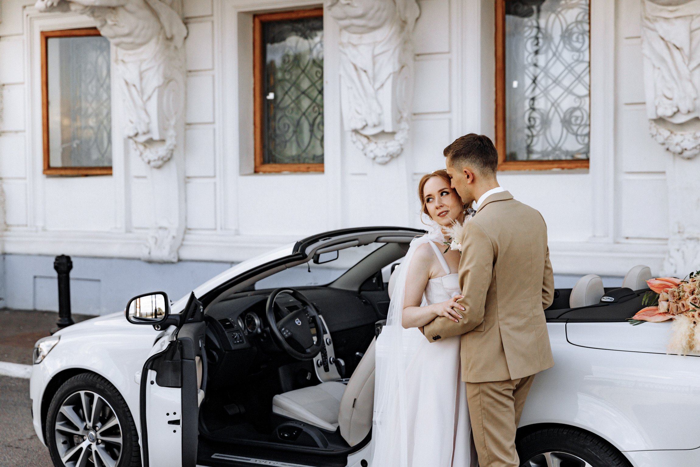 Свадебный фотограф  Анна Руданова. Свадьба Дмитрия и Оксаны