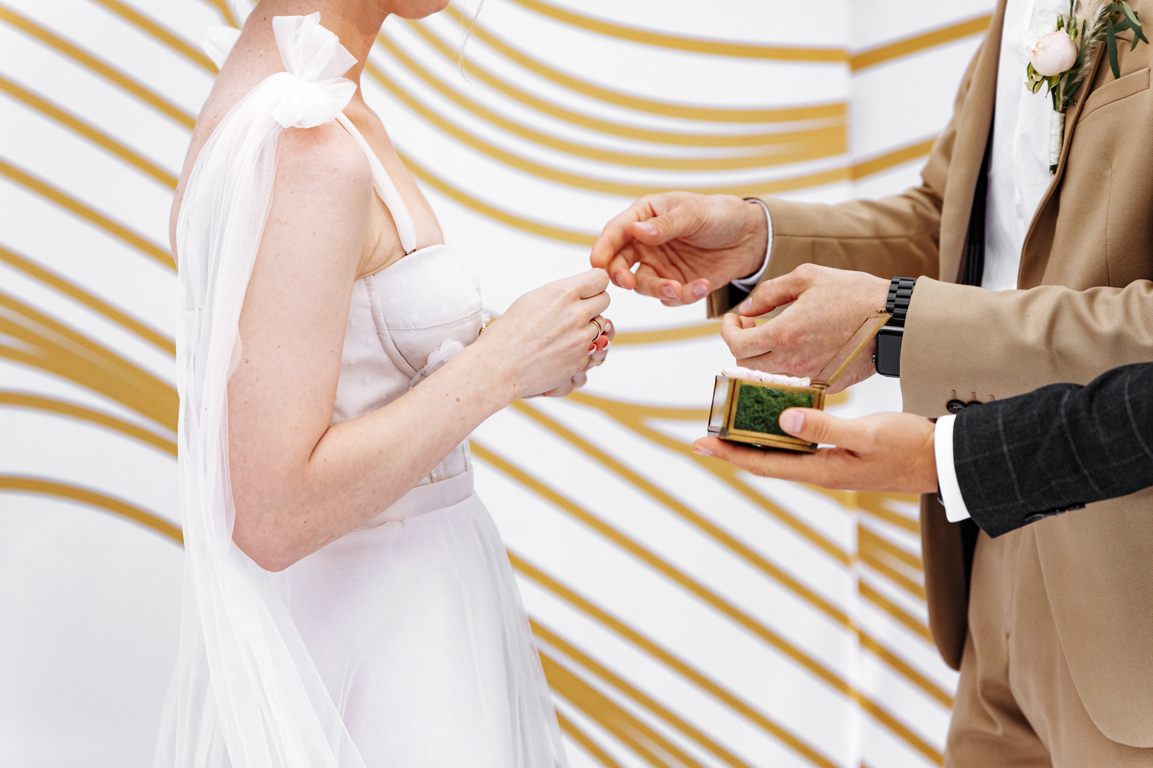 Свадебный фотограф  Анна Руданова. Свадьба Дмитрия и Оксаны