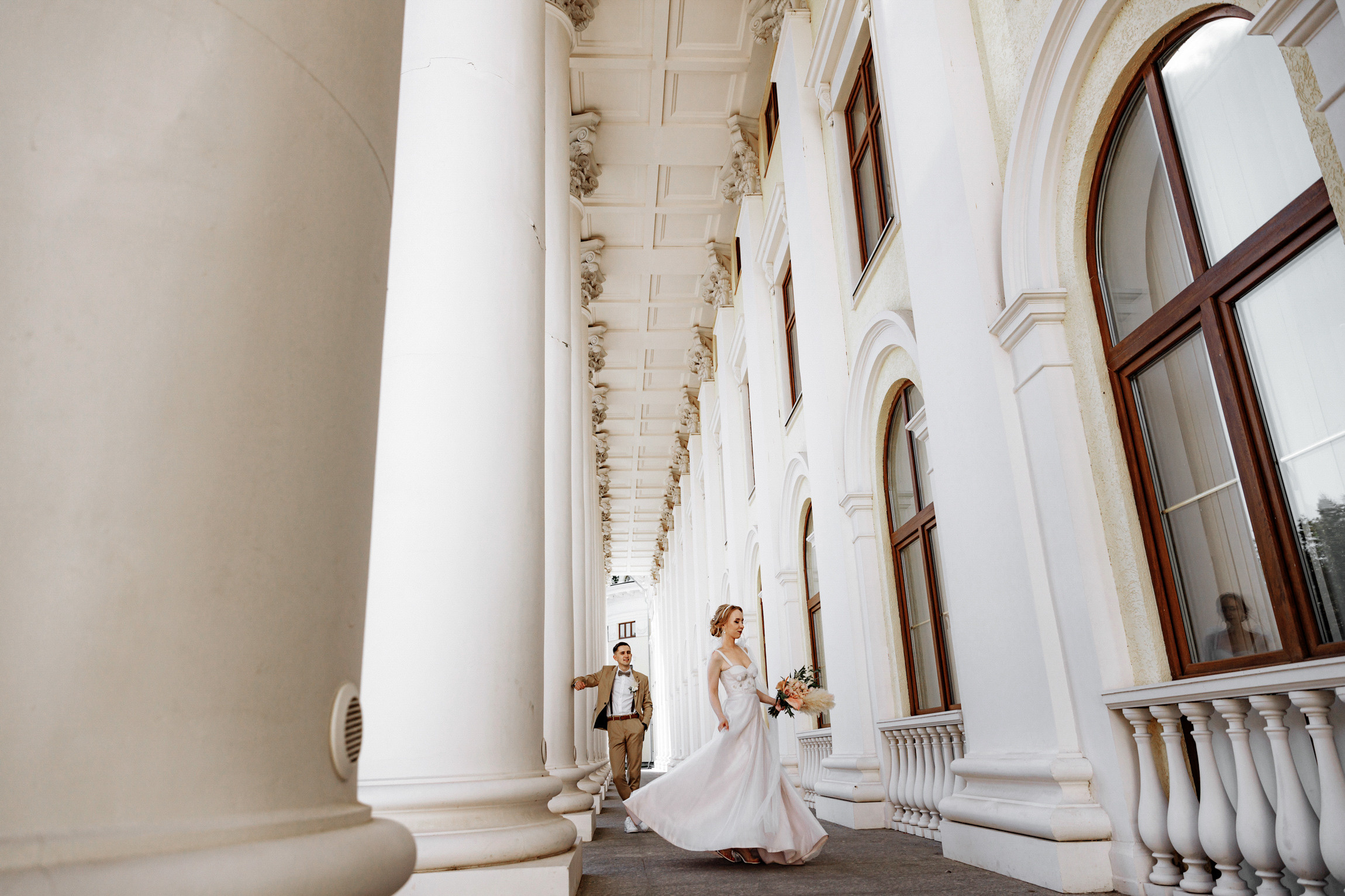 Свадебный фотограф  Анна Руданова. Свадьба Дмитрия и Оксаны