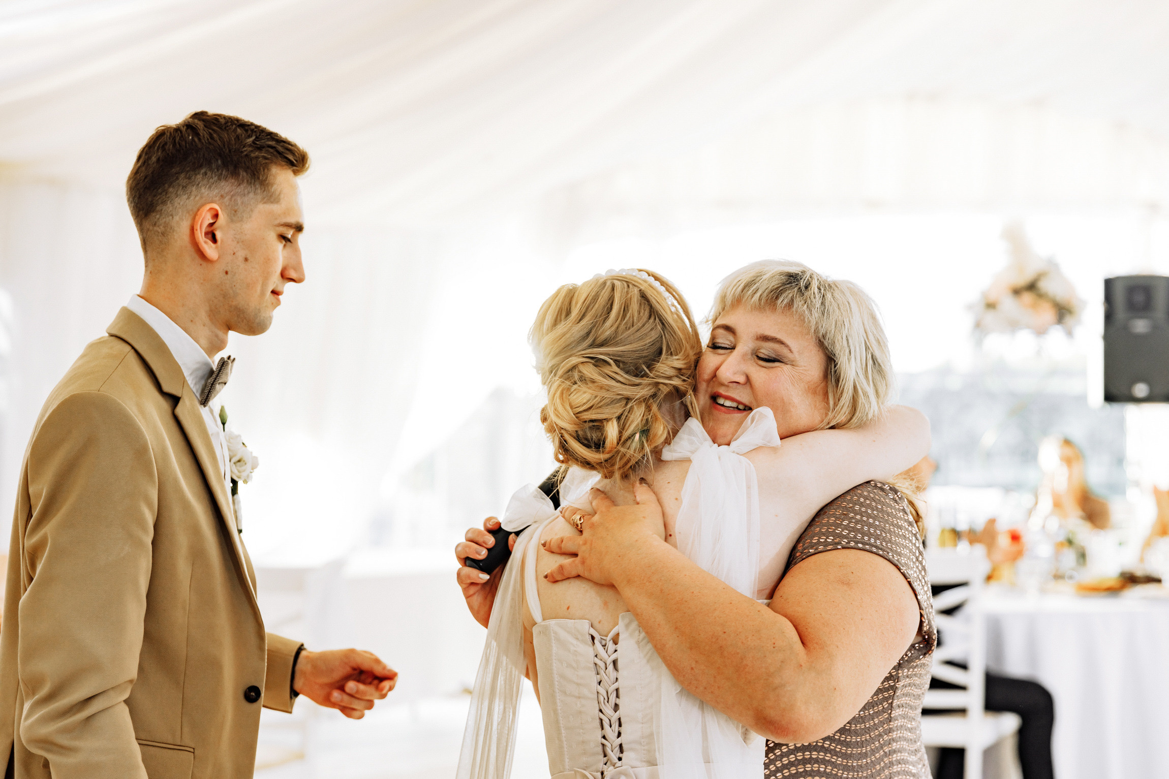 Свадебный фотограф  Анна Руданова. Свадьба Дмитрия и Оксаны