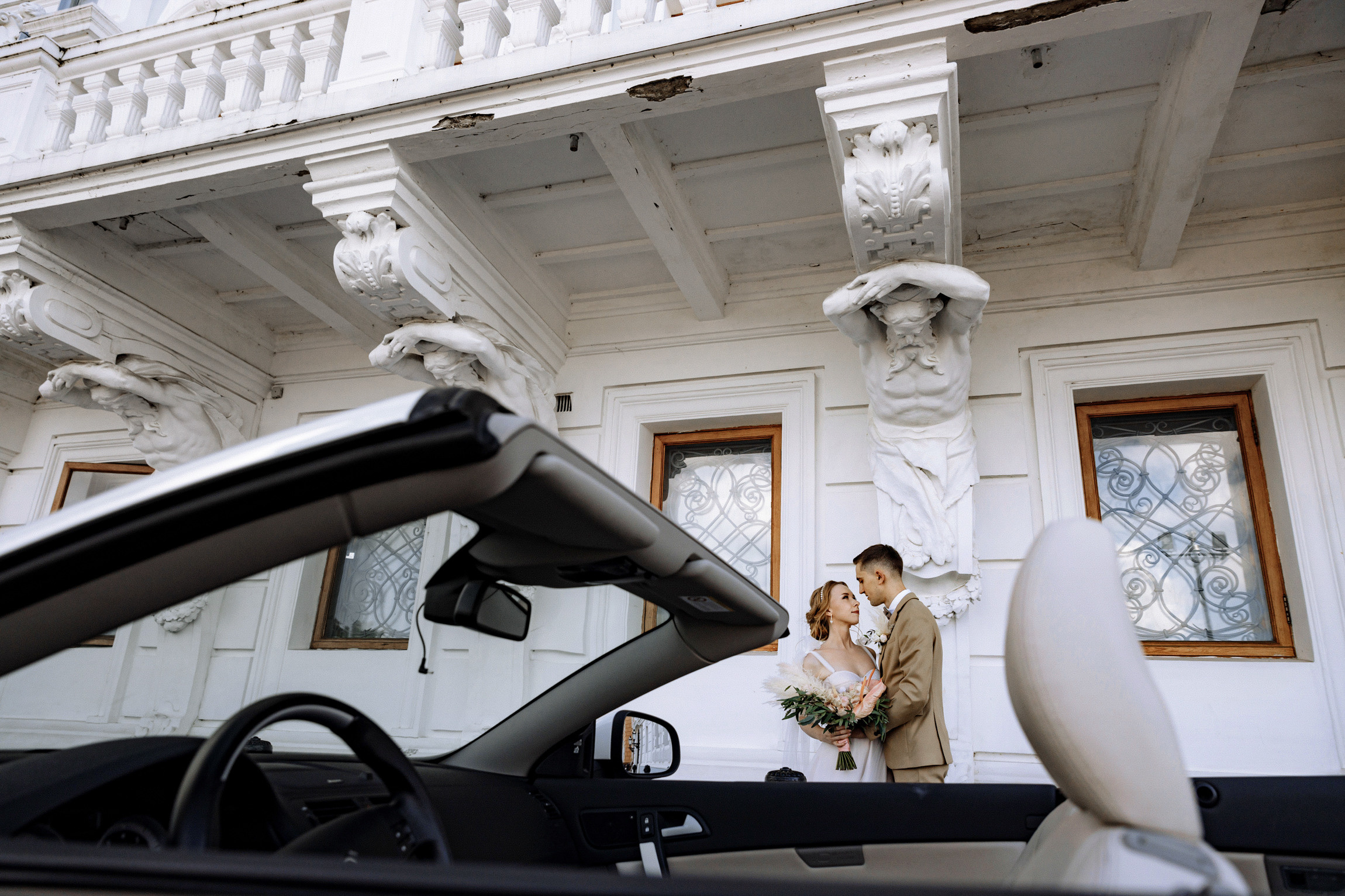 Свадебный фотограф  Анна Руданова. Свадьба Дмитрия и Оксаны