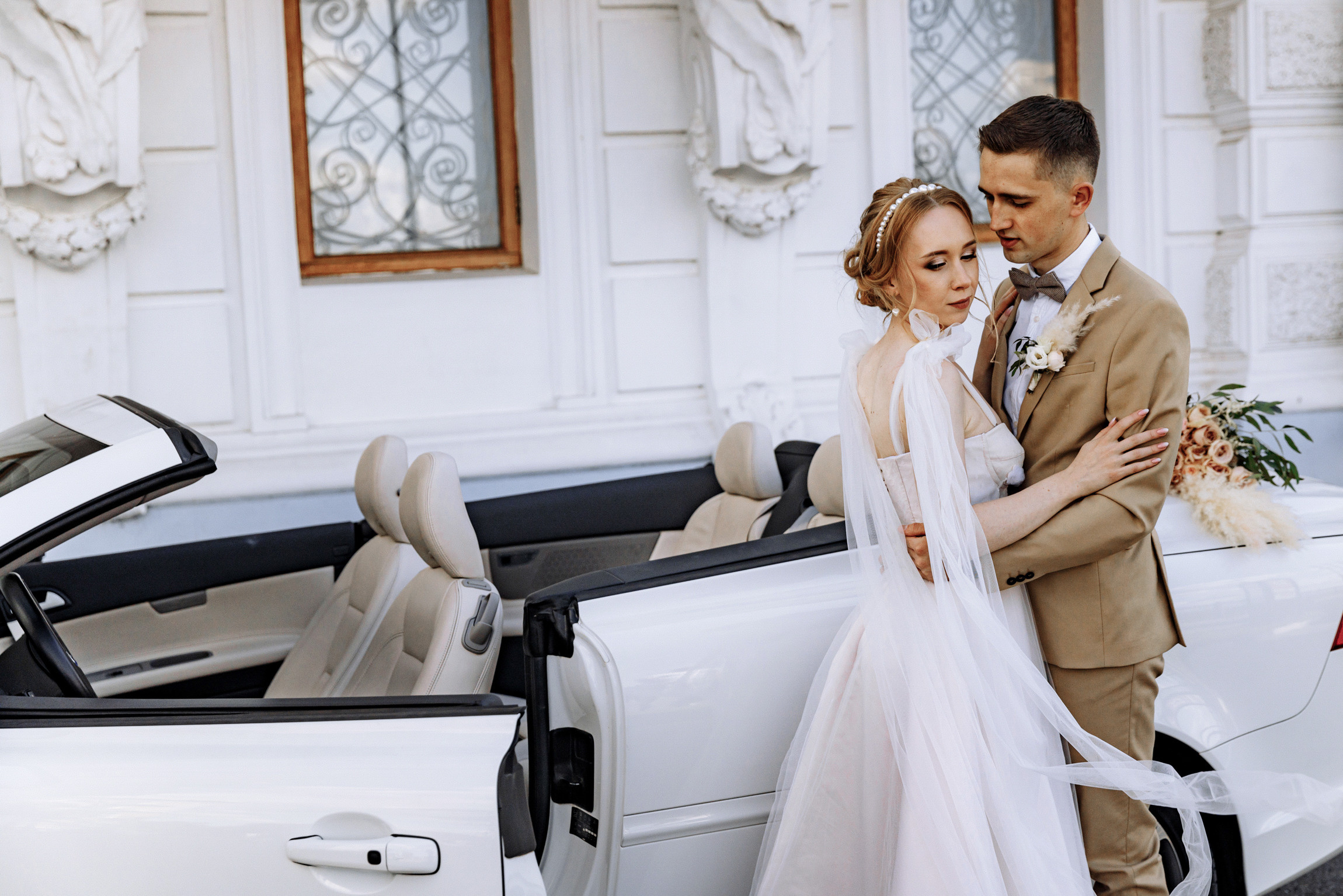 Свадебный фотограф  Анна Руданова. Свадьба Дмитрия и Оксаны