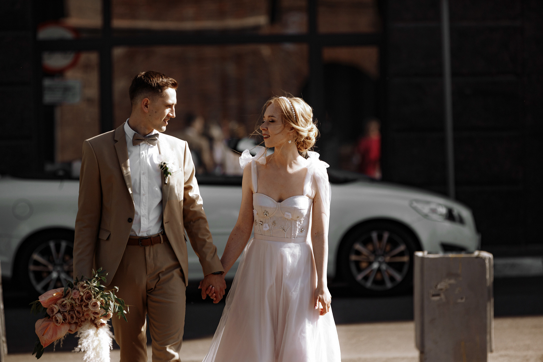 Свадебный фотограф  Анна Руданова. Свадьба Дмитрия и Оксаны