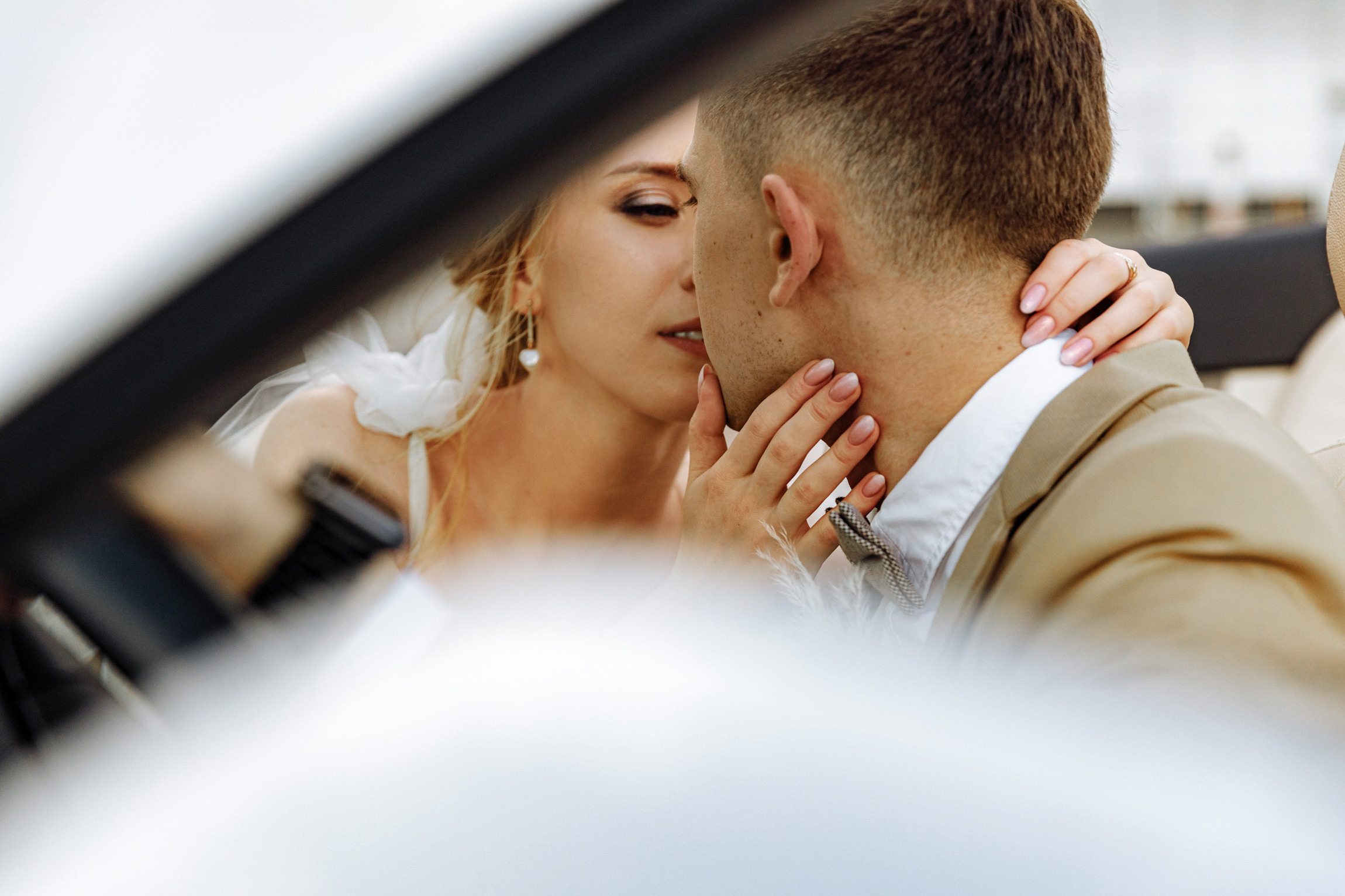 Свадебный фотограф  Анна Руданова. Свадьба Дмитрия и Оксаны