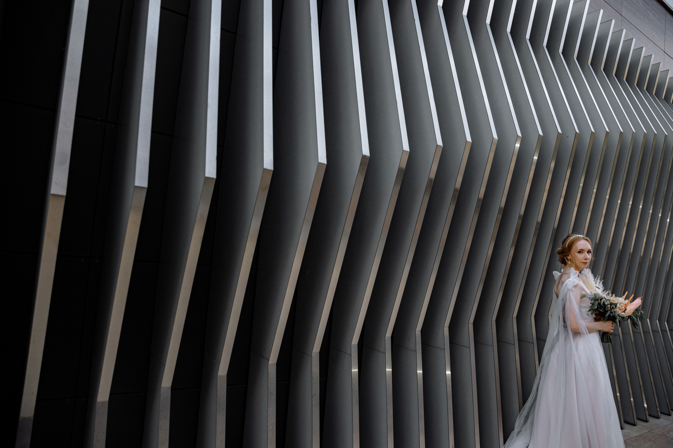 Свадебный фотограф  Анна Руданова. Свадьба Дмитрия и Оксаны