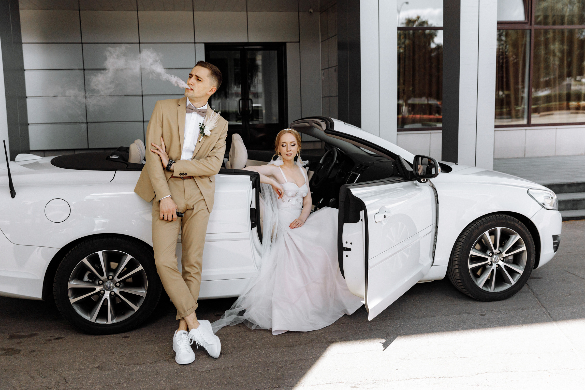 Свадебный фотограф  Анна Руданова. Свадьба Дмитрия и Оксаны