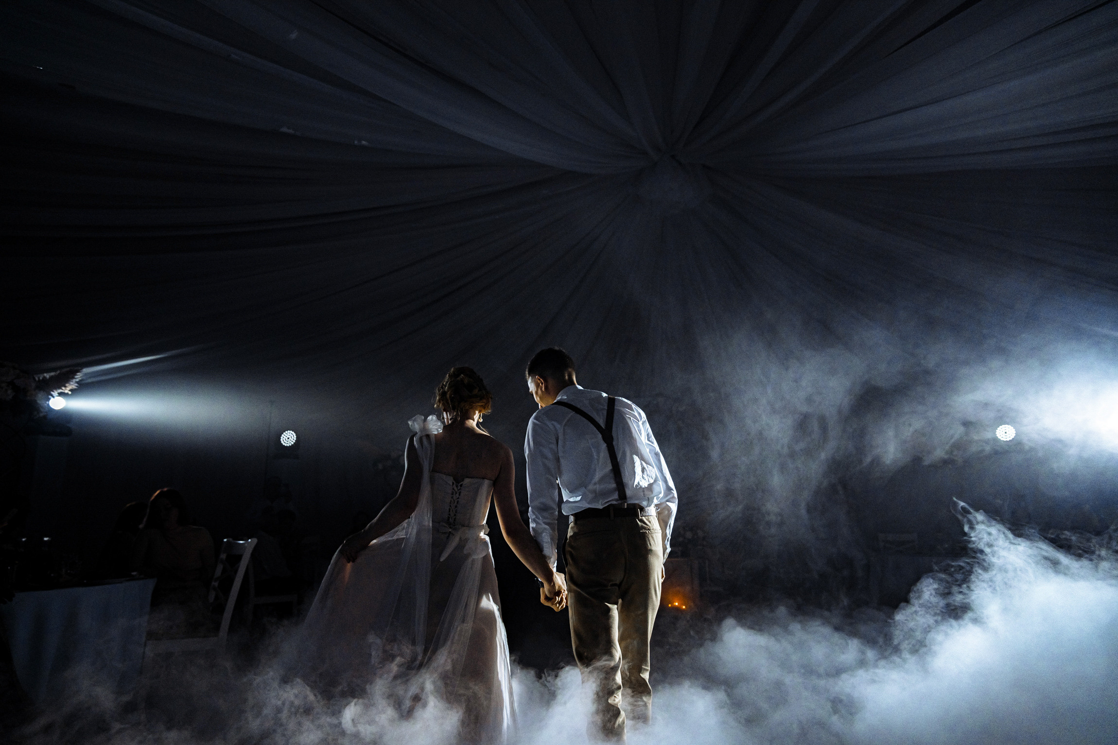 Свадебный фотограф  Анна Руданова. Свадьба Дмитрия и Оксаны