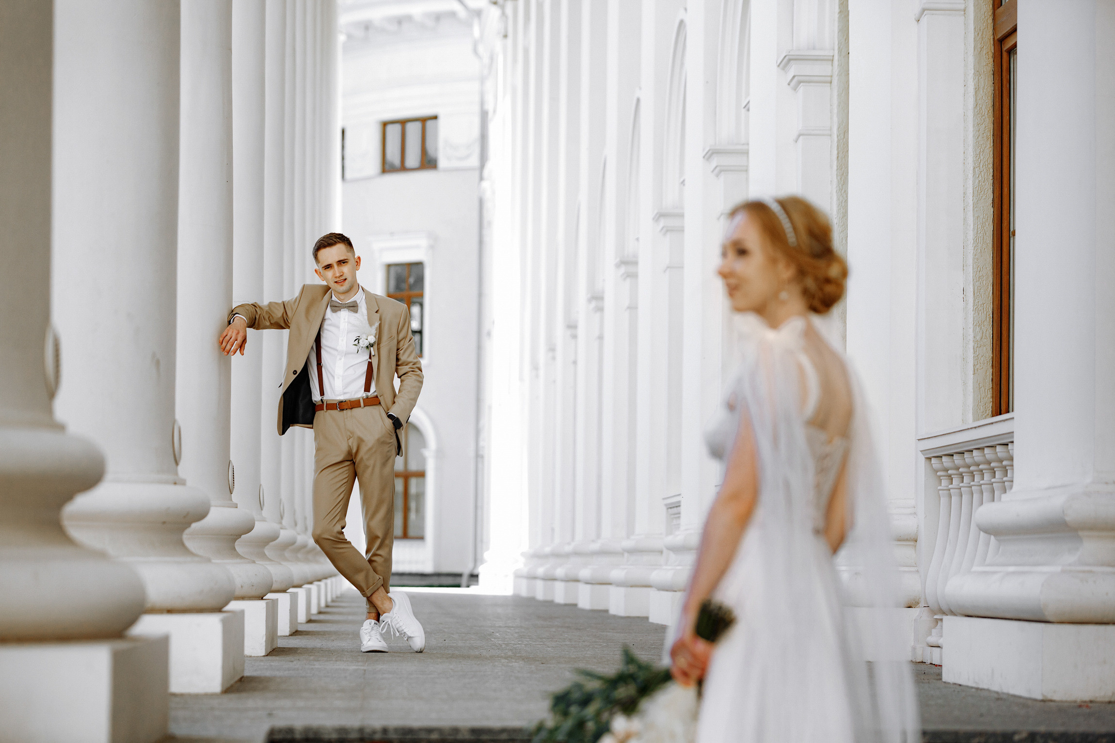 Свадебный фотограф  Анна Руданова. Свадьба Дмитрия и Оксаны