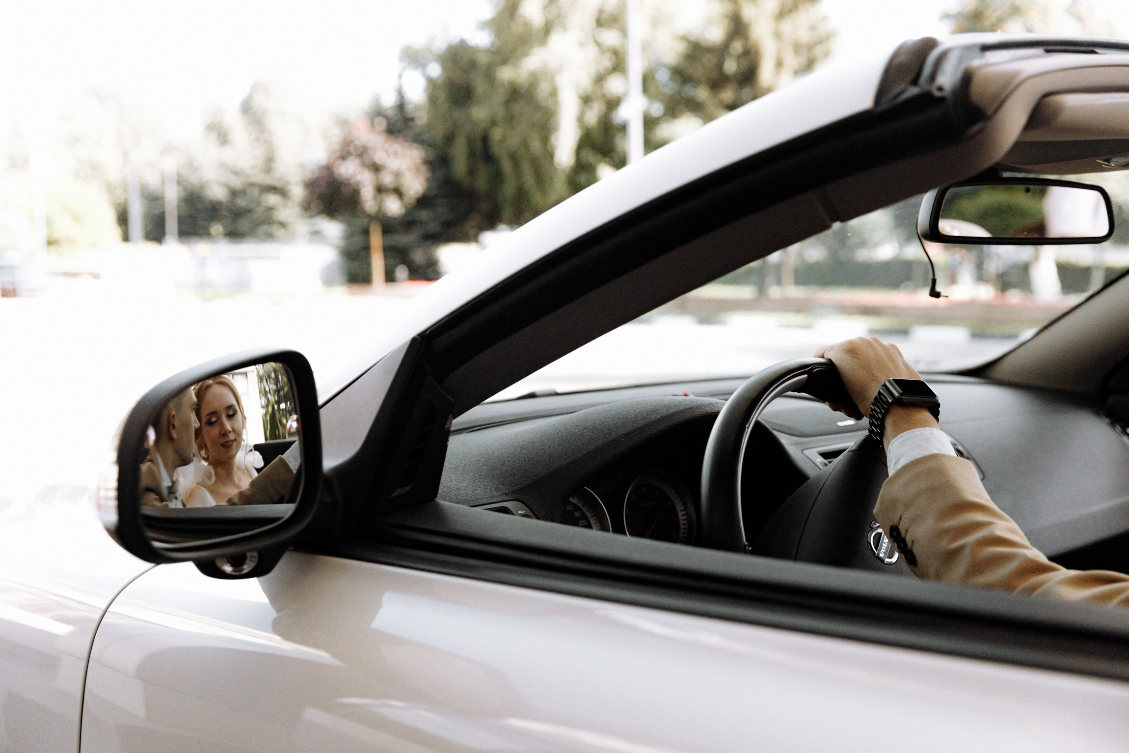 Свадебный фотограф  Анна Руданова. Свадьба Дмитрия и Оксаны