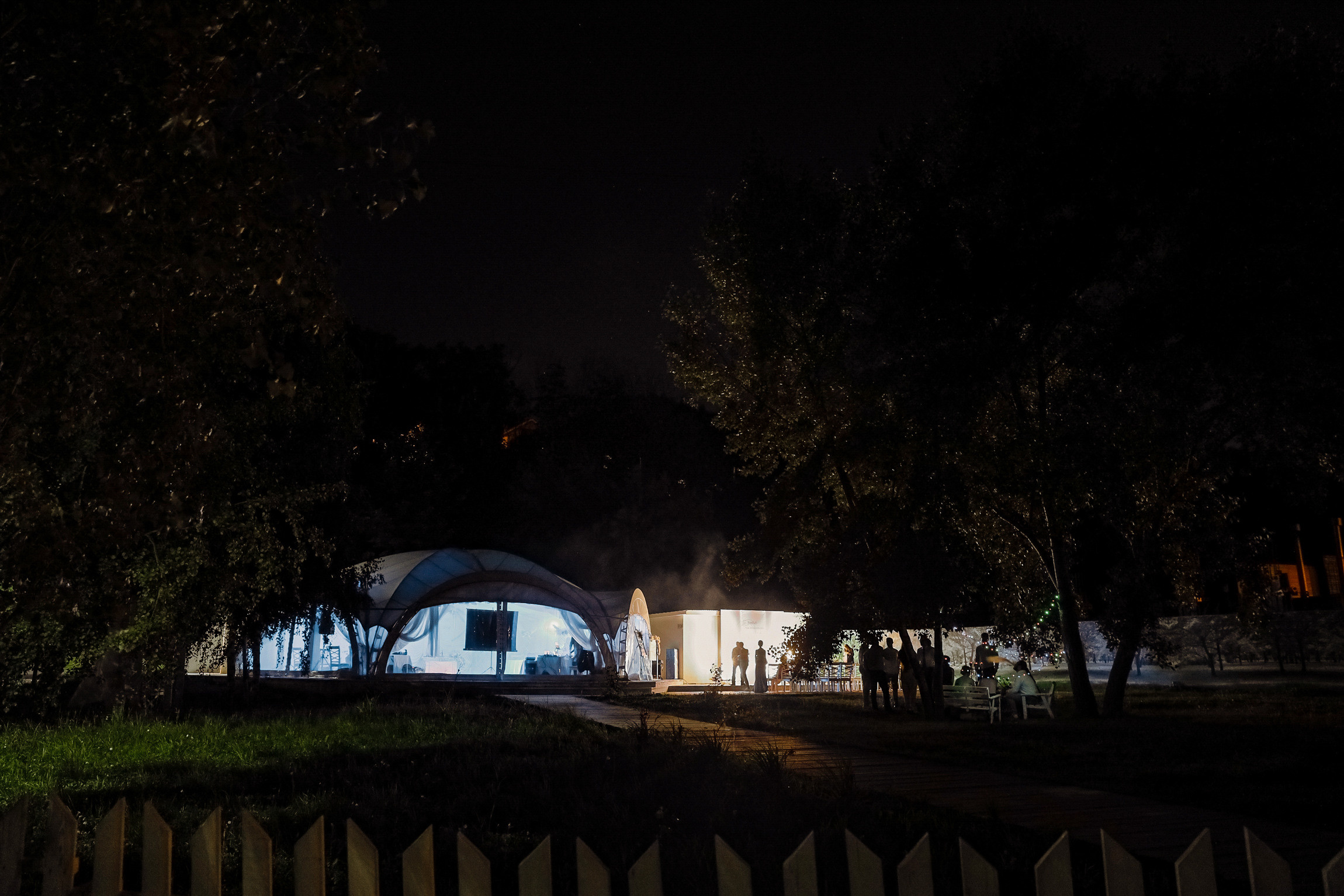 Свадебный фотограф  Анна Руданова. Свадьба Дмитрия и Оксаны