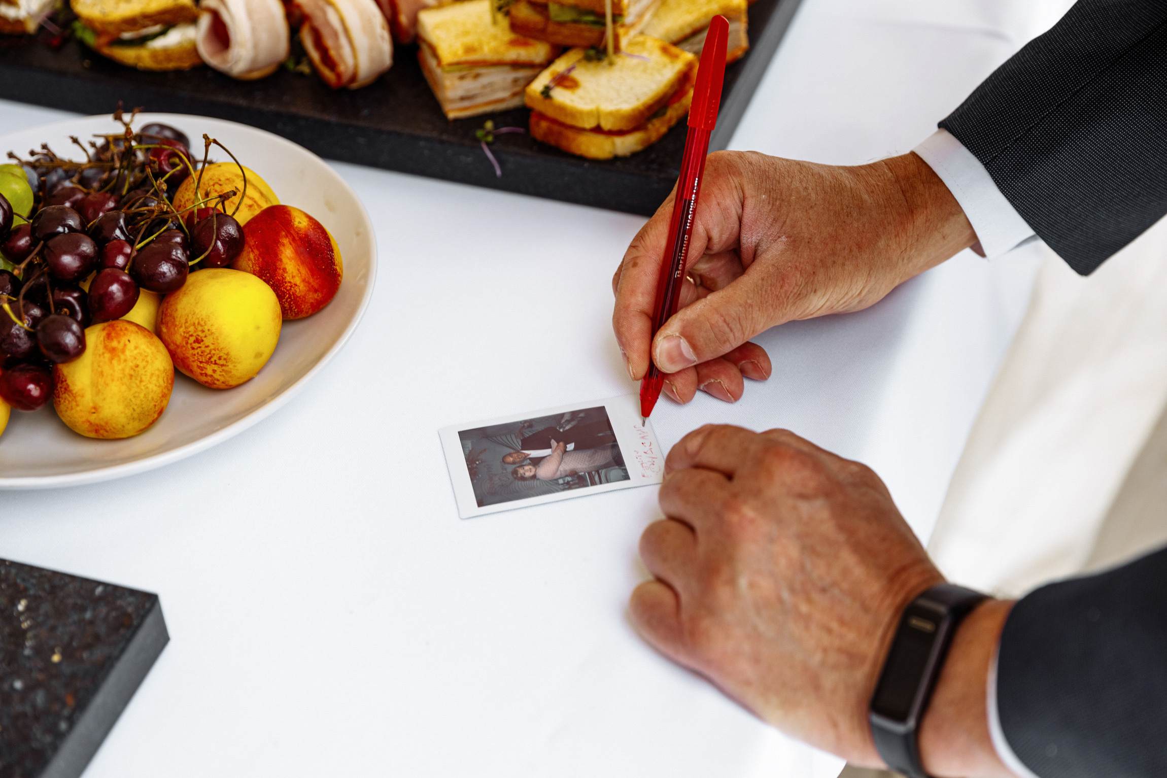 Свадебный фотограф  Анна Руданова. Свадьба Дмитрия и Оксаны