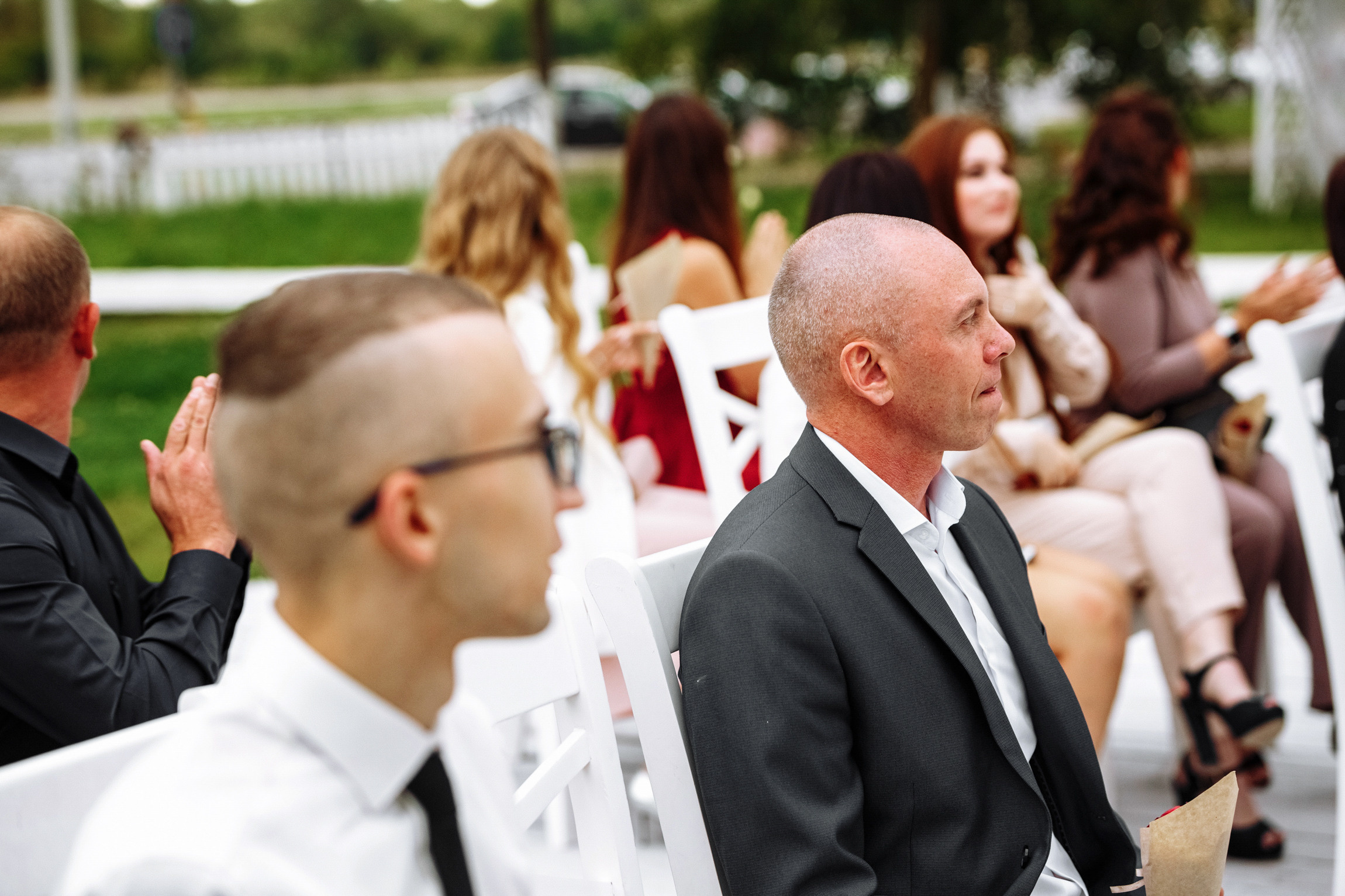 Свадебный фотограф  Анна Руданова. Свадьба Дмитрия и Оксаны